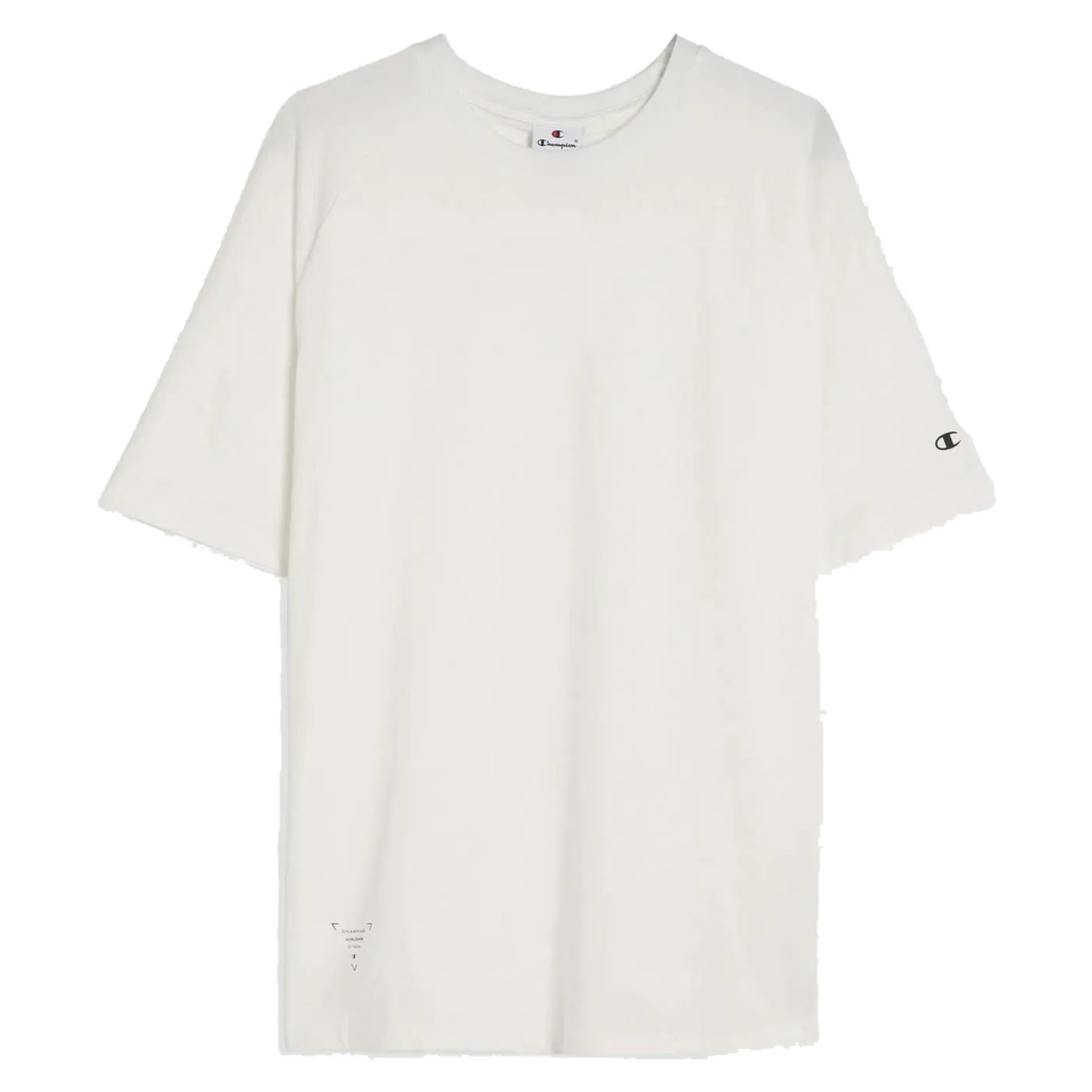 CHAMPION T-SHIRT MANICA CORTA