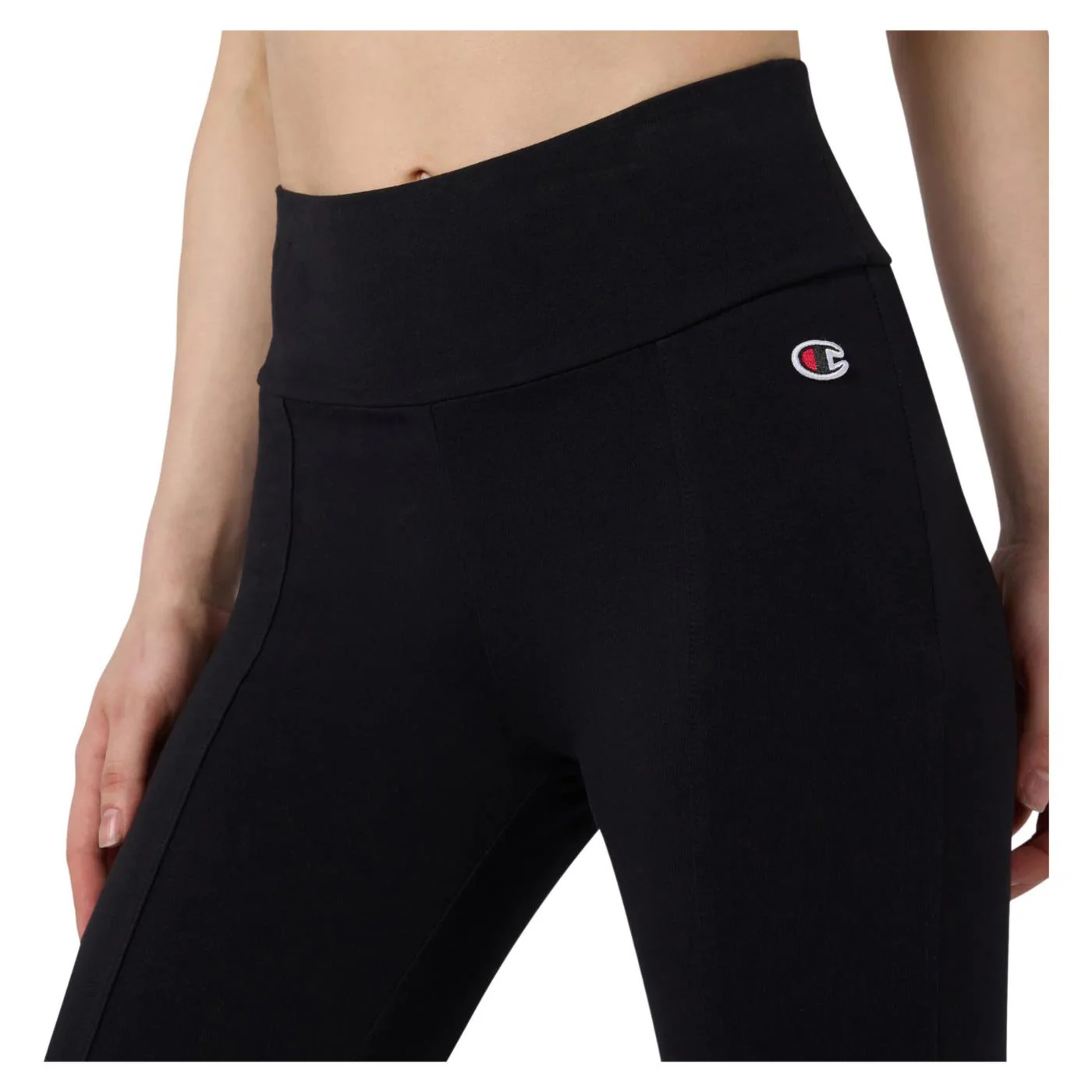 CHAMPION W BIKER PANTS - Image 4