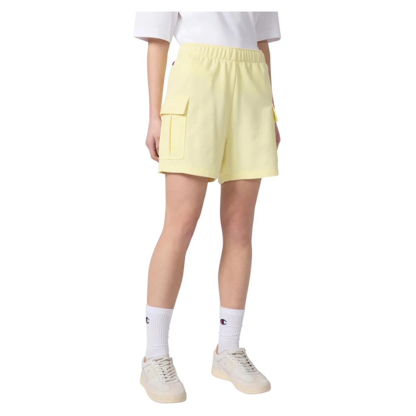 CHAMPION W CARGO BERMUDA