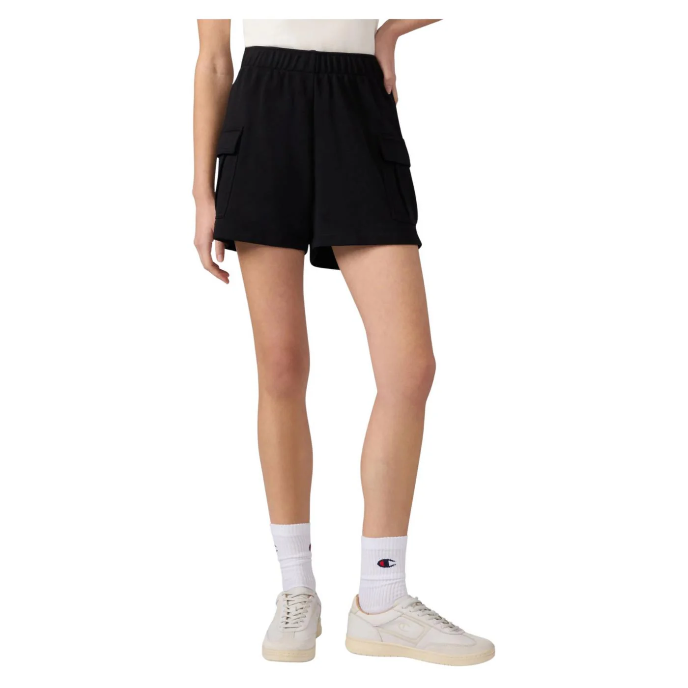 CHAMPION W CARGO BERMUDA