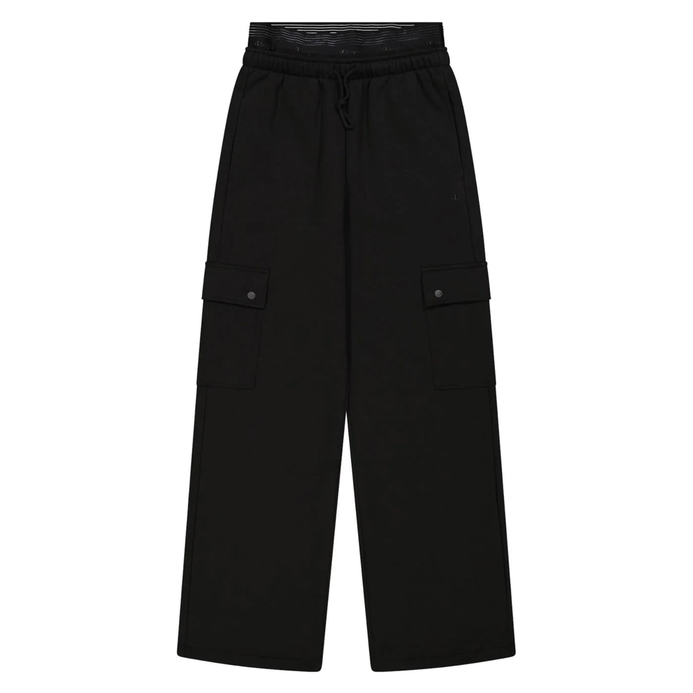 CHAMPION W CARGO PANTS