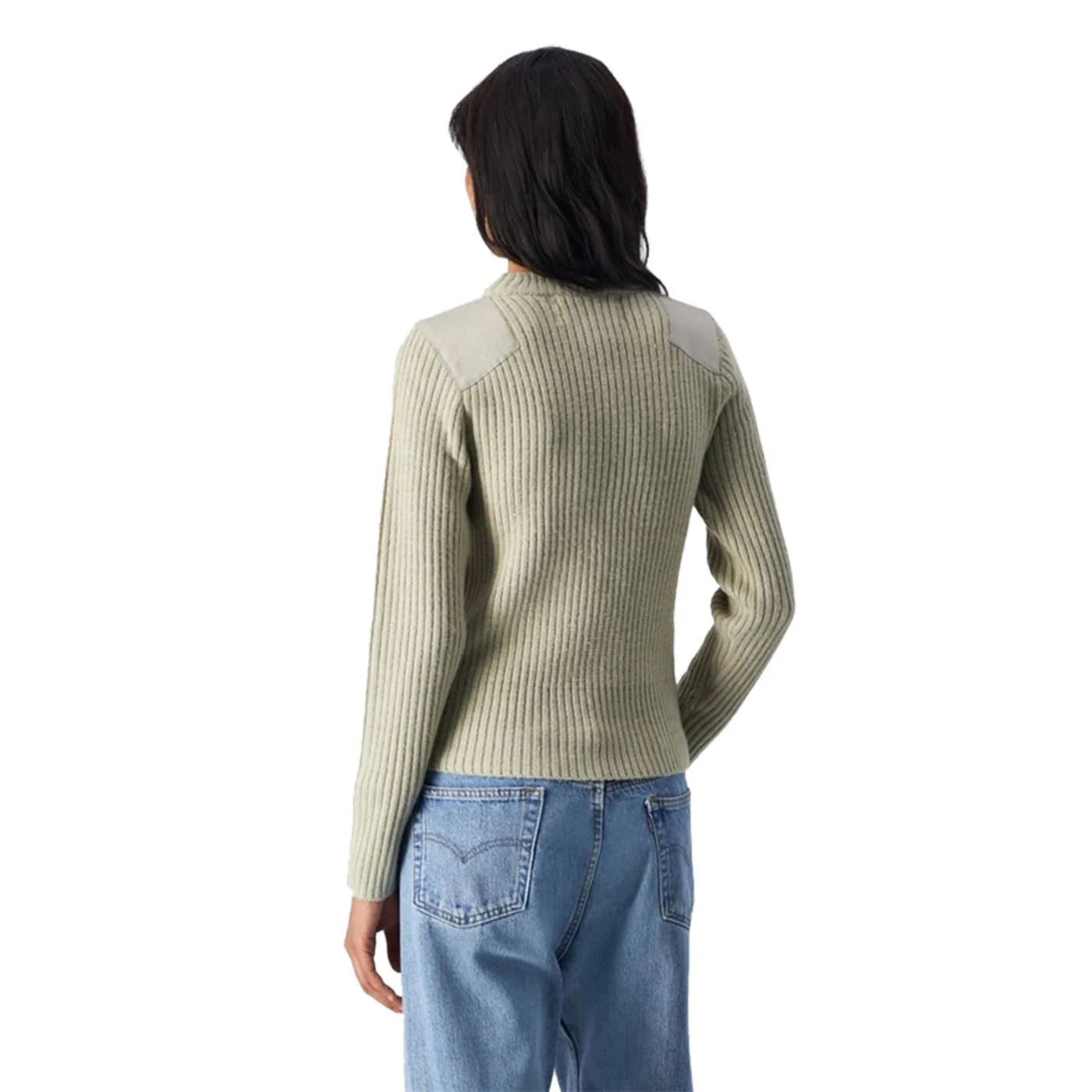 CHAMPION W CREWNECK SWEATER - Image 3