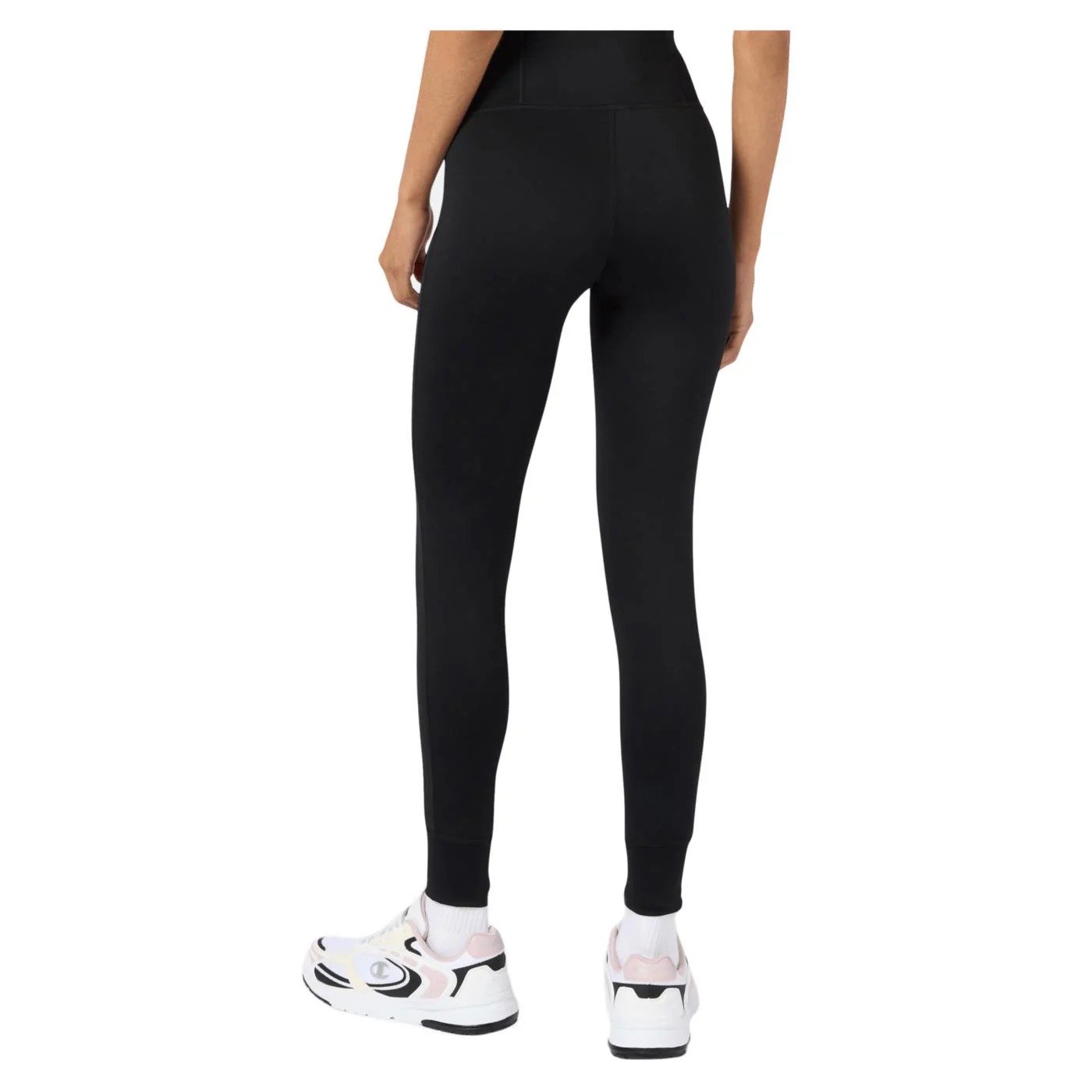 CHAMPION W CROP LEGGINGS - Image 2