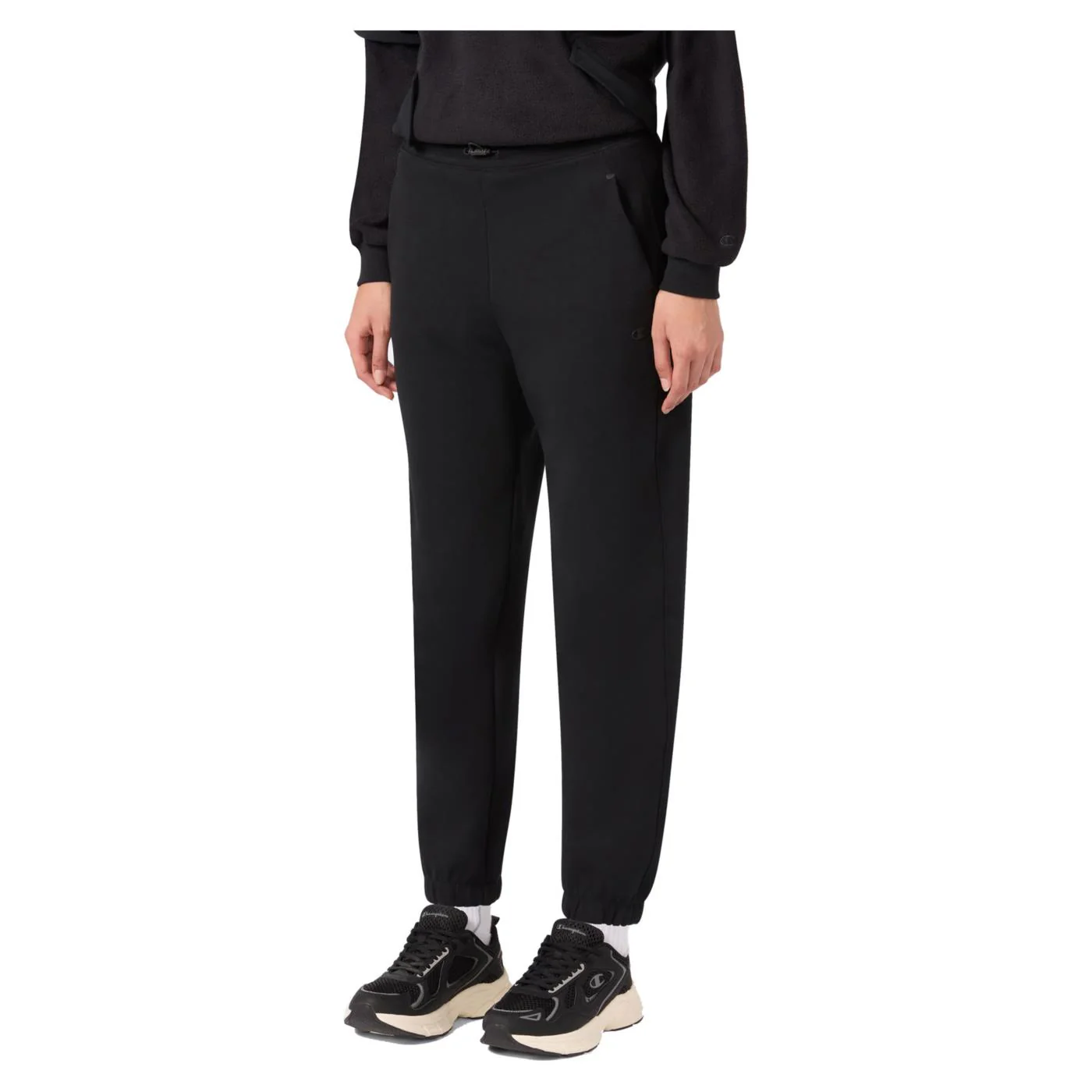 CHAMPION W CUFFED PANTS - Image 2