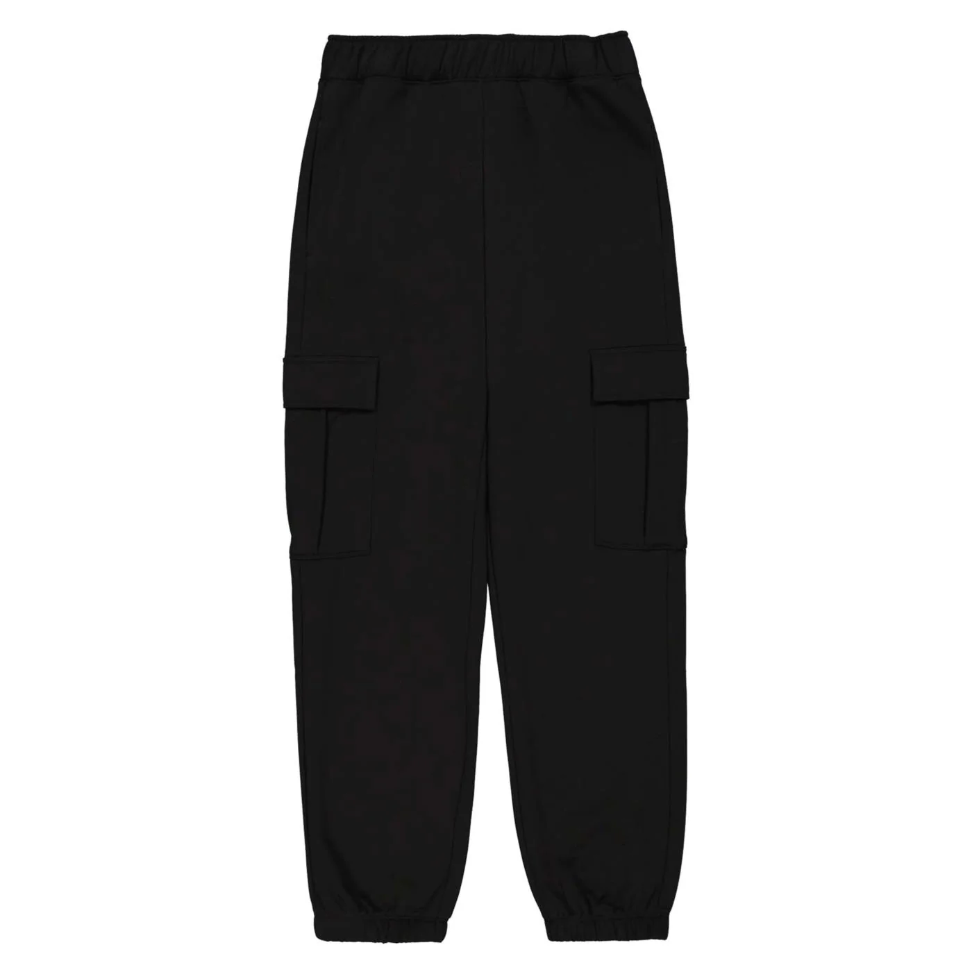 CHAMPION W ELASTIC CUFF CARGO PANT