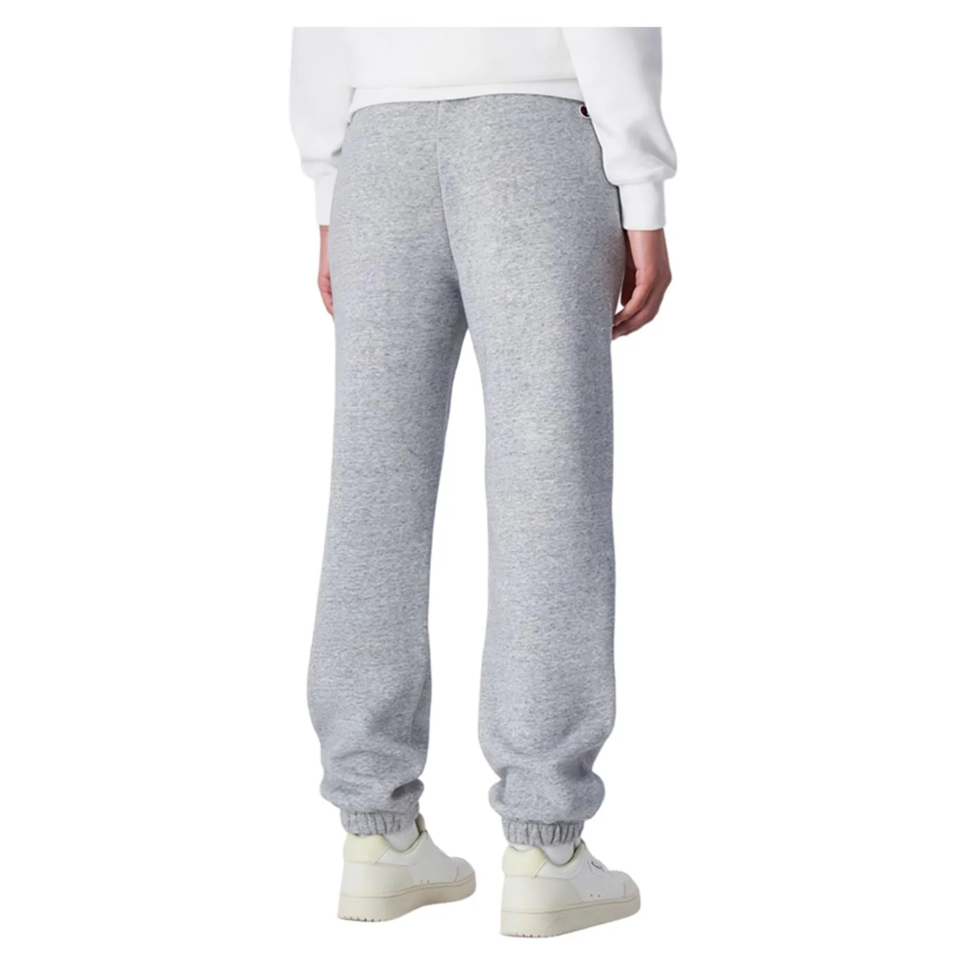 CHAMPION W ELASTIC CUFF PANTS - Image 3