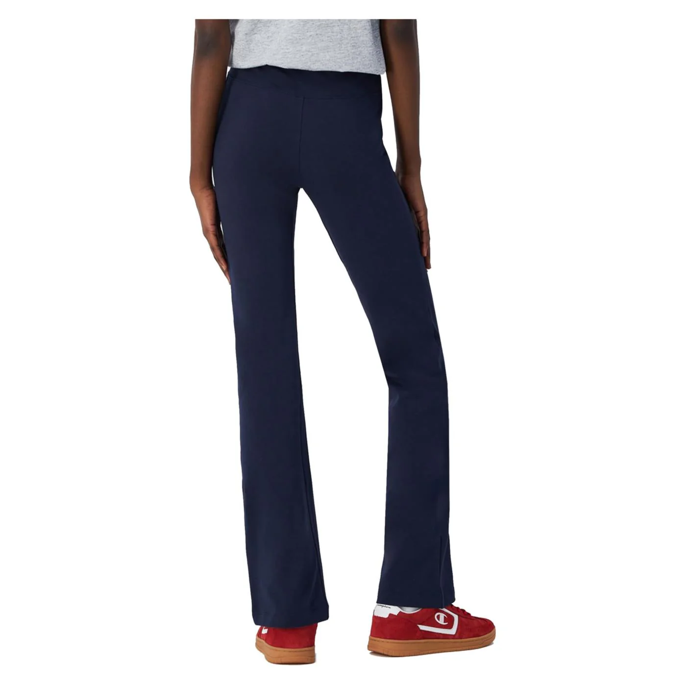CHAMPION W FLARE LEGGINGS - Image 2