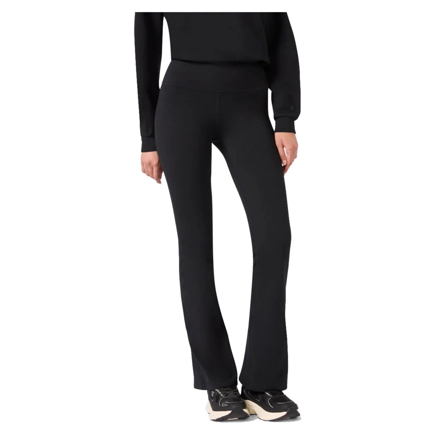 CHAMPION W FLARE LEGGINGS - Image 2