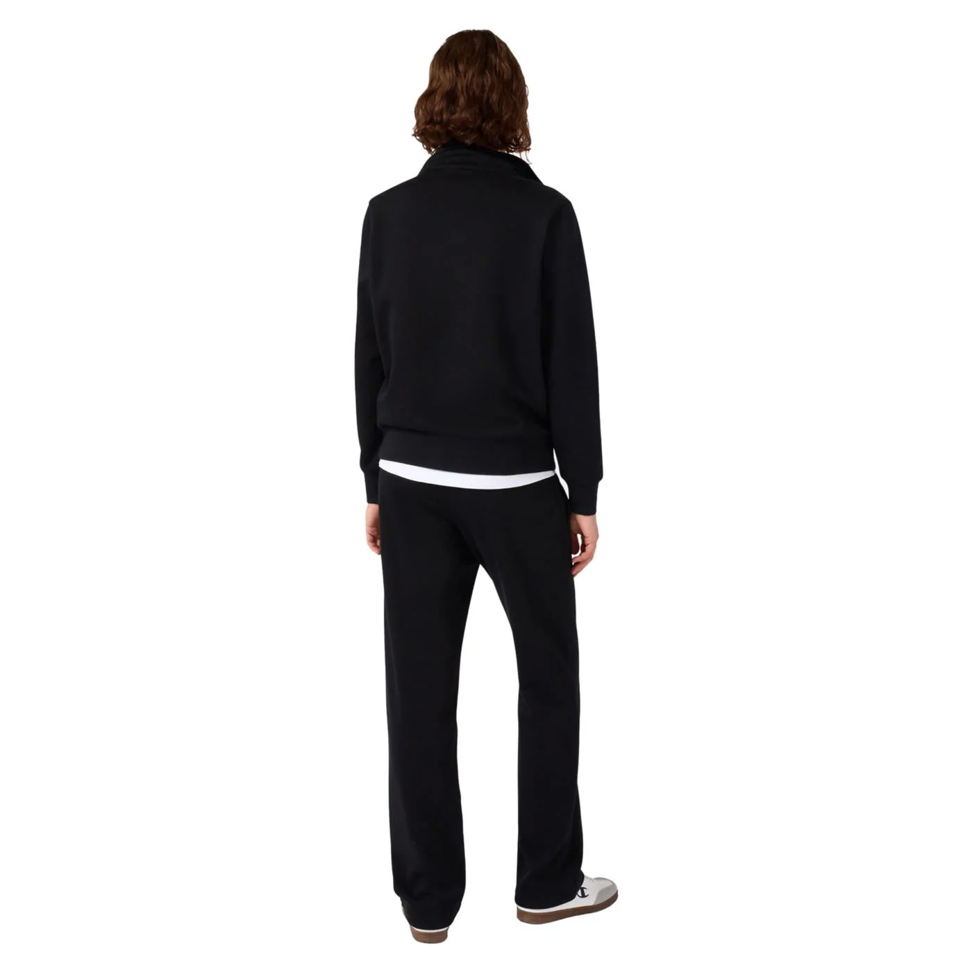 CHAMPION W FULL ZIP SUIT - Image 3