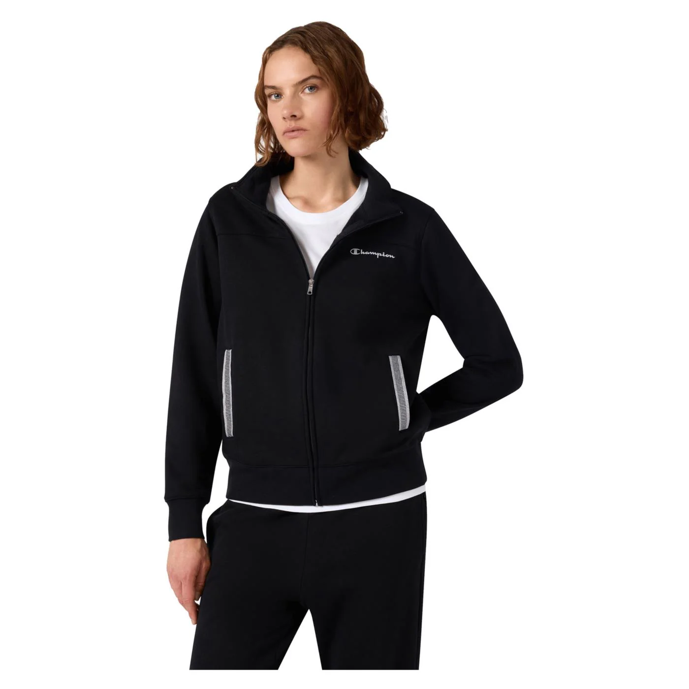 CHAMPION W FULL ZIP SUIT - Image 4