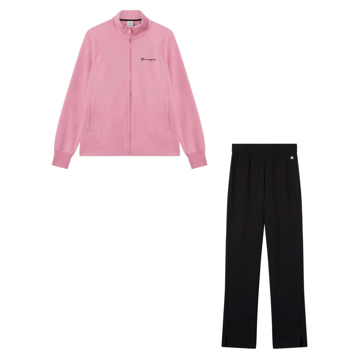 CHAMPION W FULL ZIP SUIT - Image 5