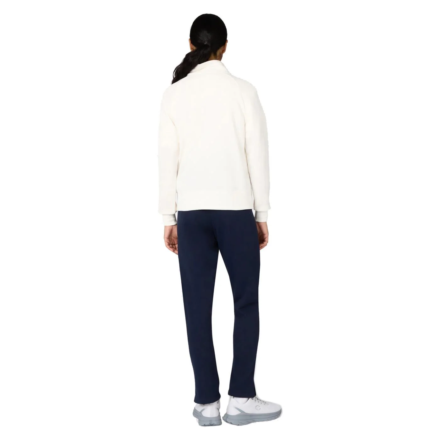 CHAMPION W FULL ZIP SUIT - Image 2