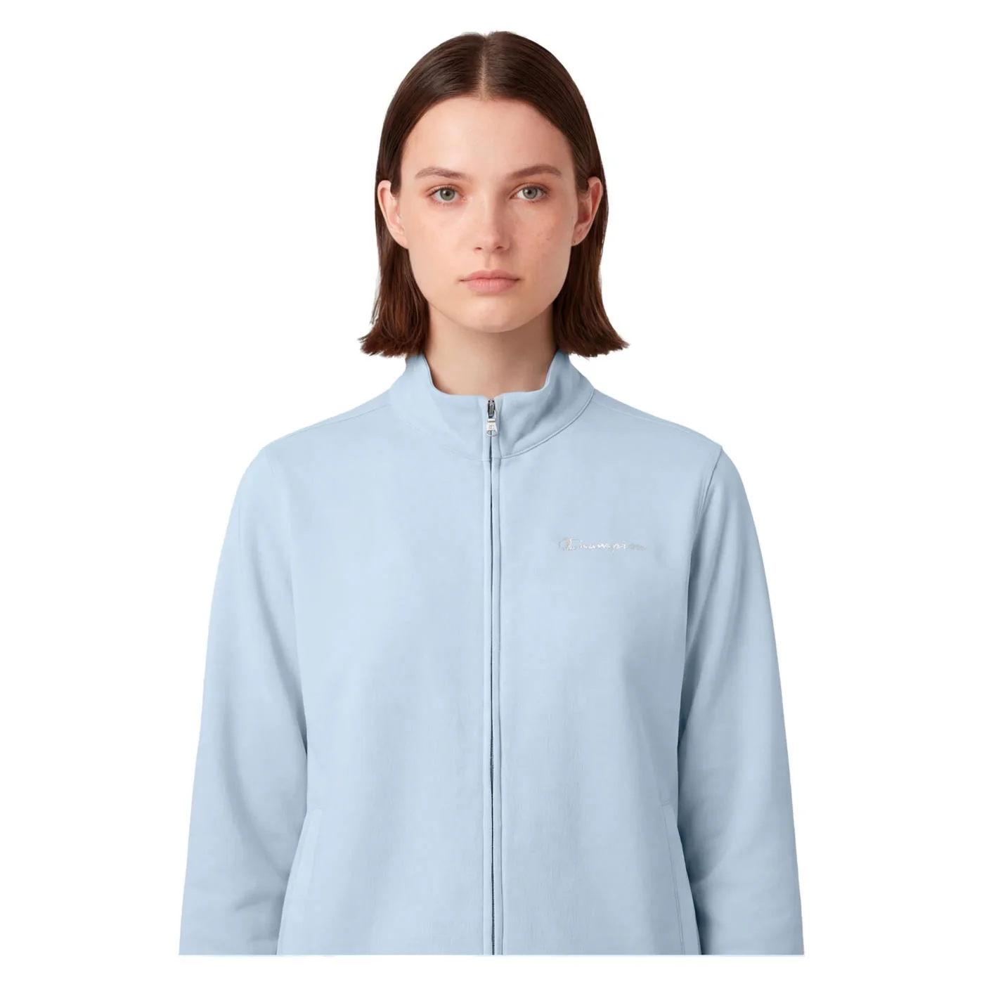 CHAMPION W FULL ZIP SUIT - Image 3
