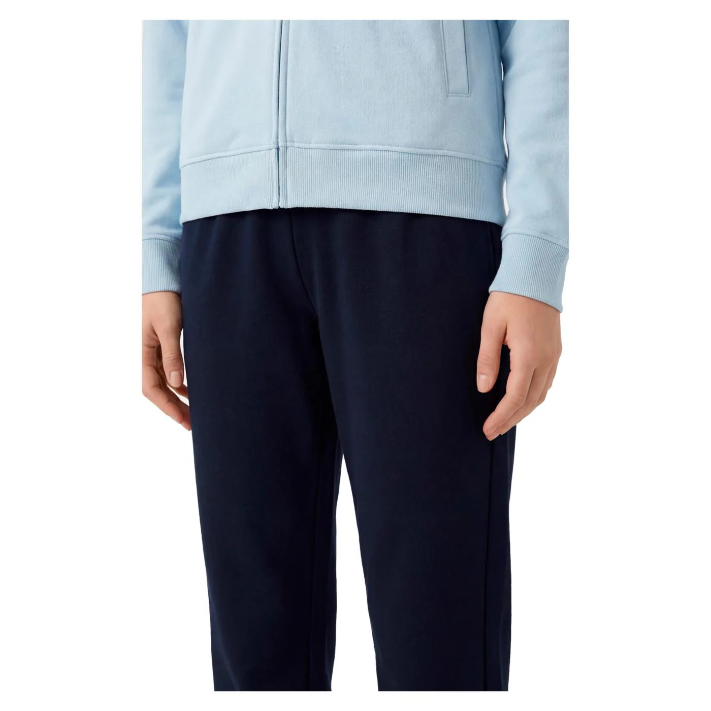CHAMPION W FULL ZIP SUIT - Image 4