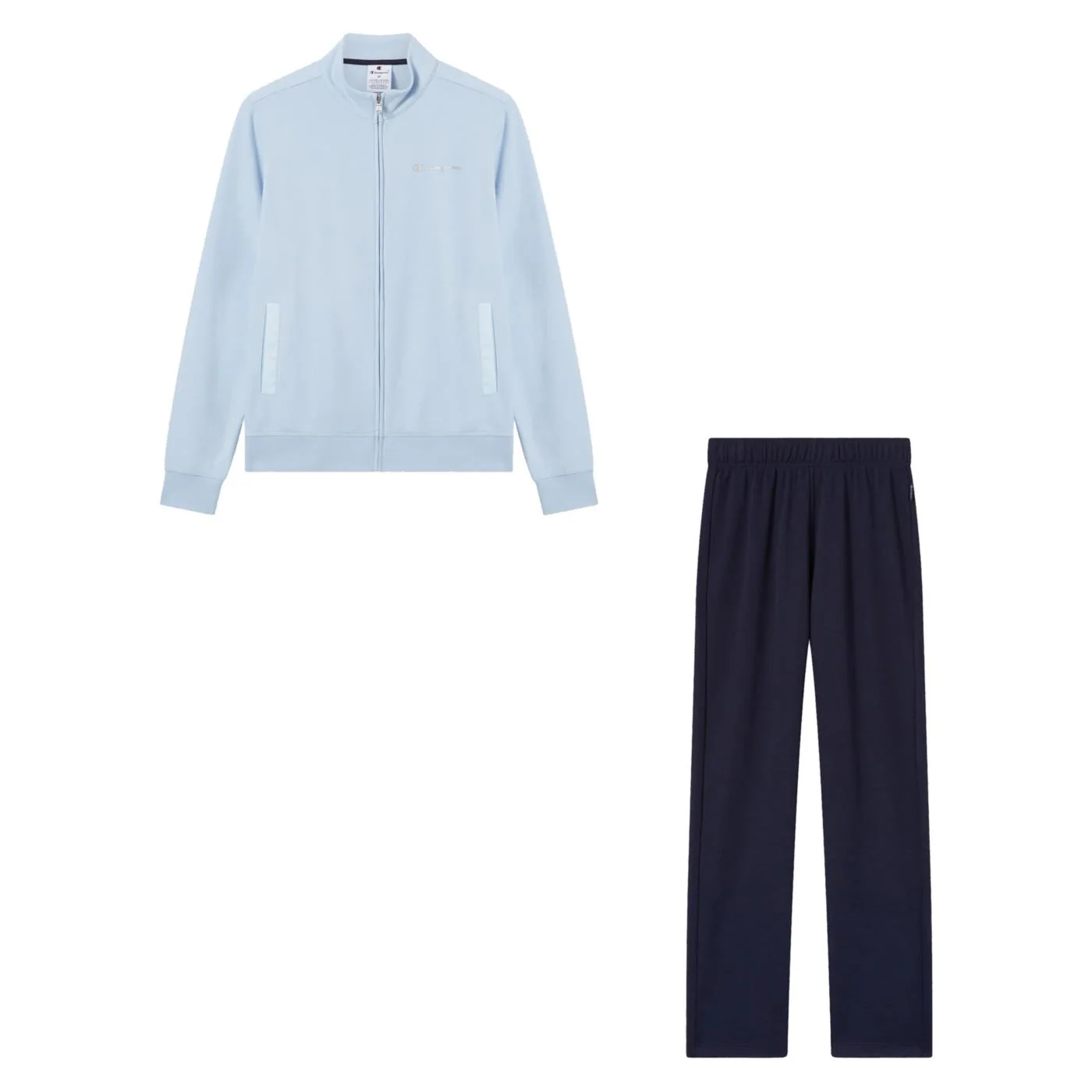 CHAMPION W FULL ZIP SUIT - Image 5