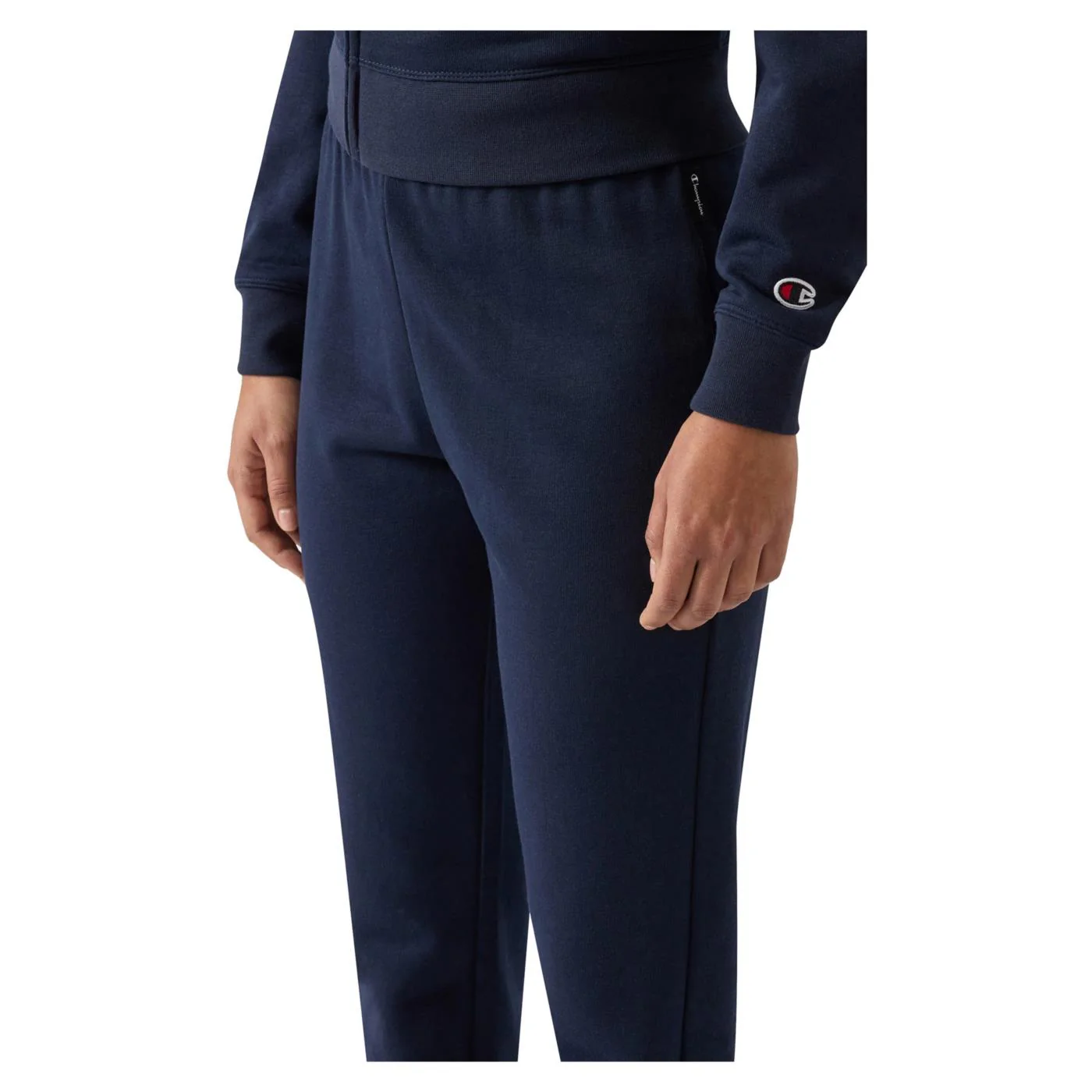 CHAMPION W FULL ZIP SUIT - Image 4
