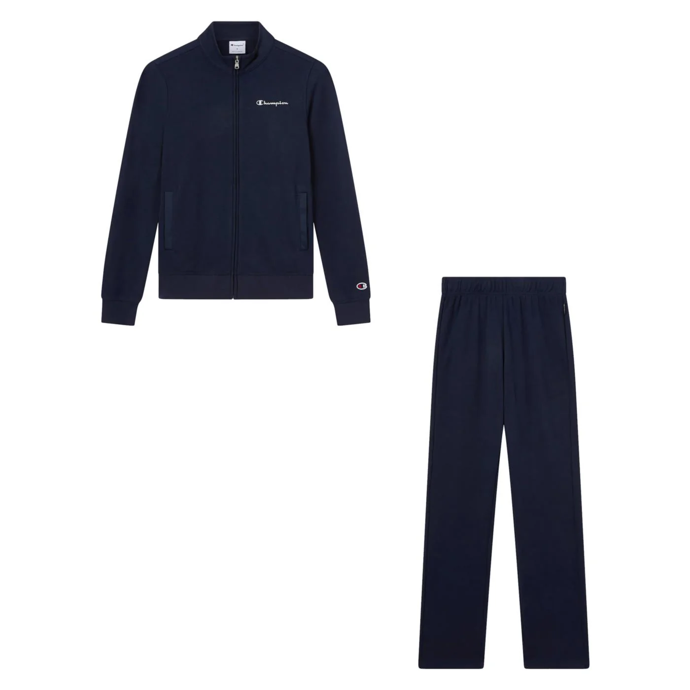 CHAMPION W FULL ZIP SUIT - Image 5