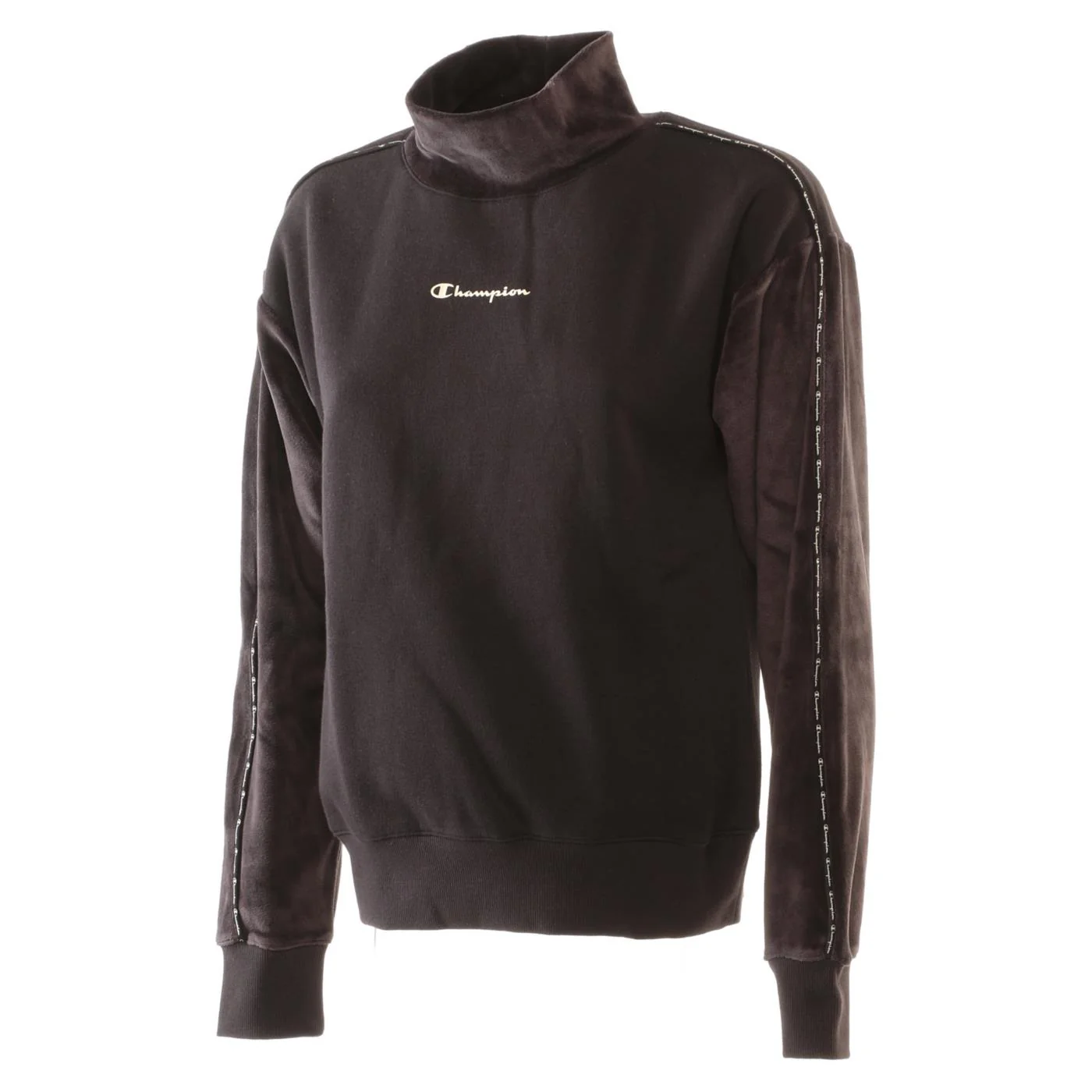CHAMPION W HIGH NECK SWEATSHIRT - Image 2