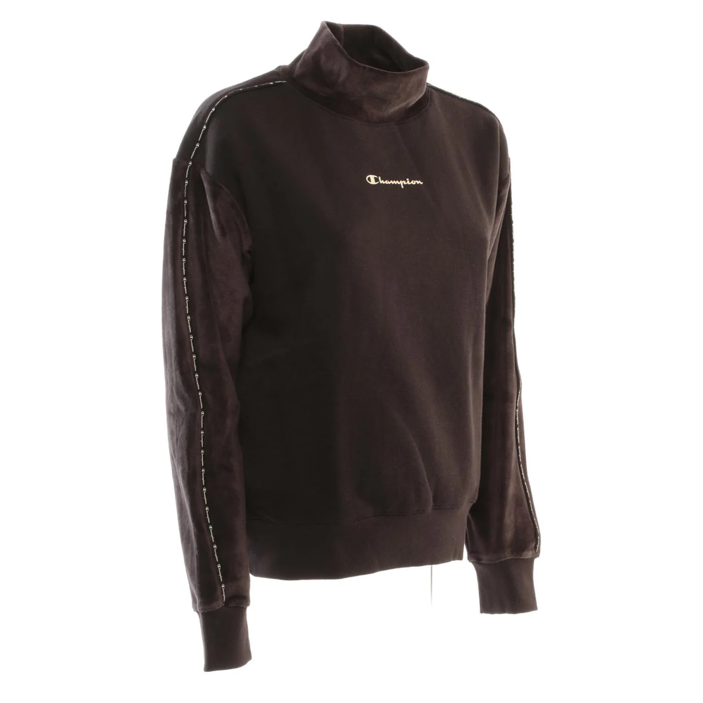 CHAMPION W HIGH NECK SWEATSHIRT - Image 3