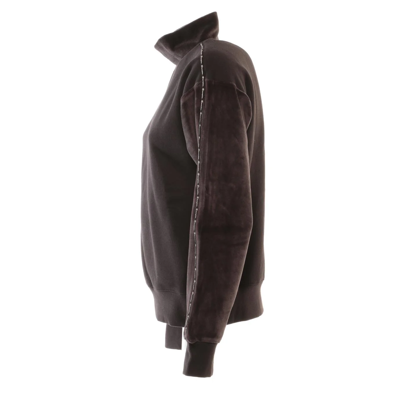CHAMPION W HIGH NECK SWEATSHIRT - Image 4