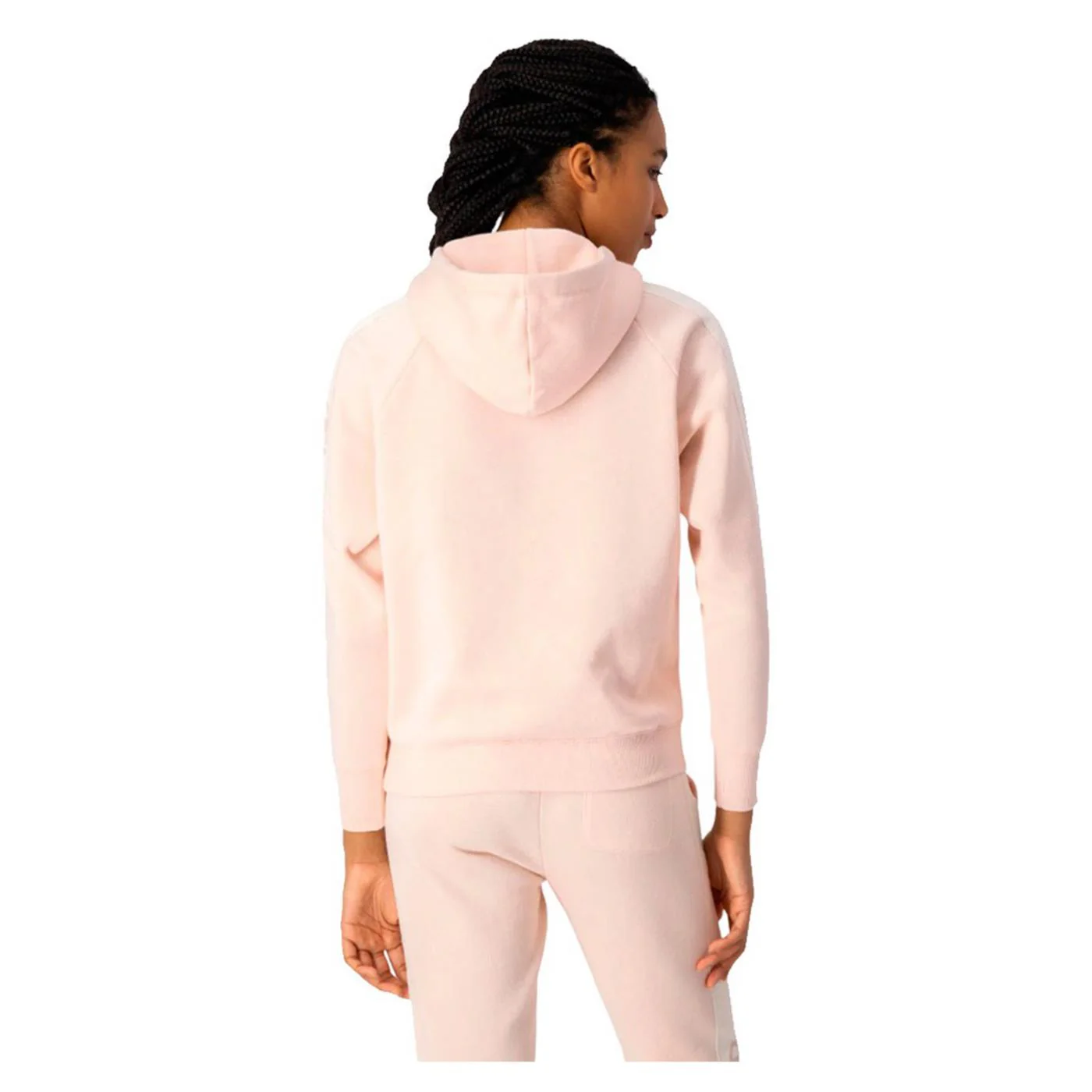 CHAMPION W HOODED SWEATSHIRT - Image 3