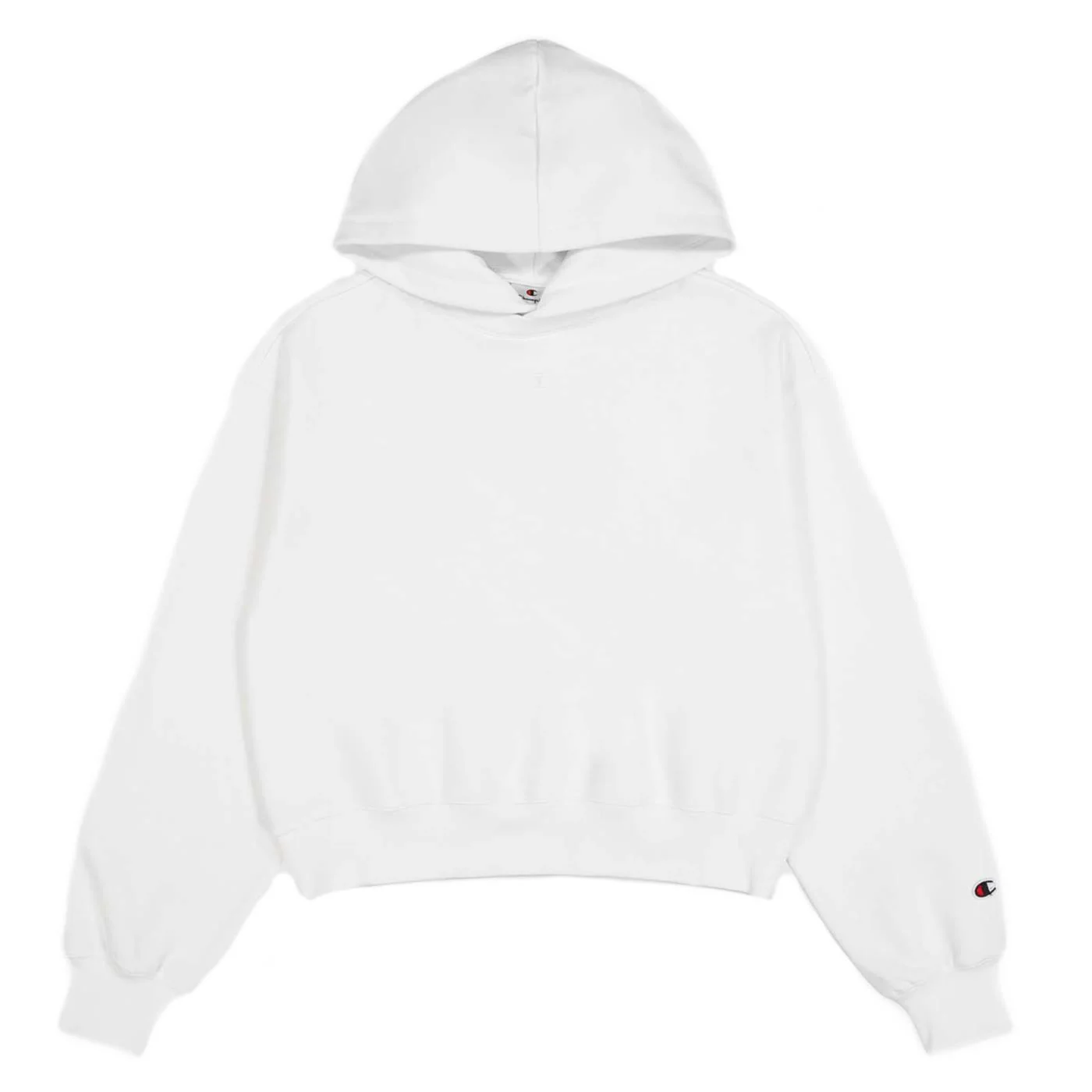 CHAMPION W HOODED SWEATSHIRT