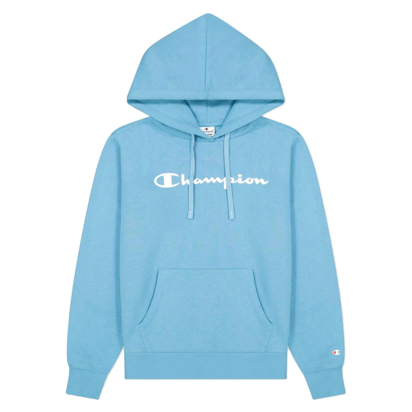 CHAMPION W HOODED SWEATSHIRT