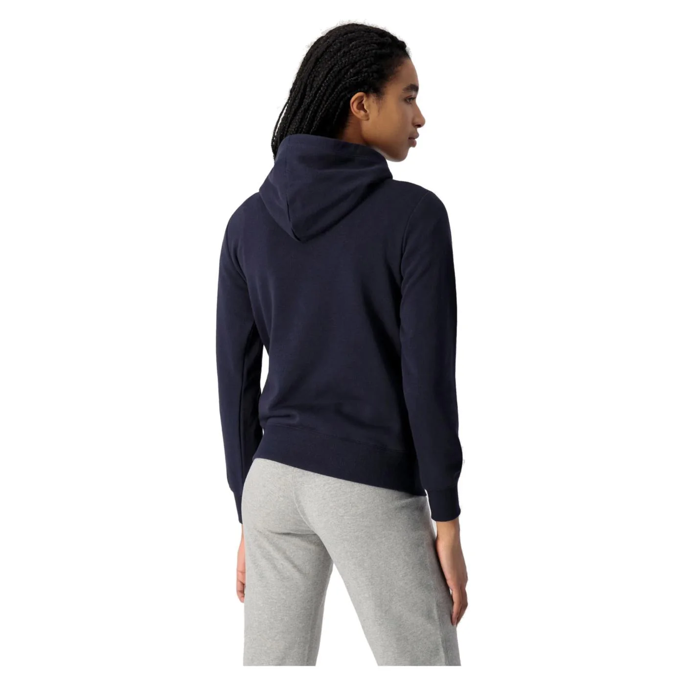 CHAMPION W HOODED SWEATSHIRT - Image 3