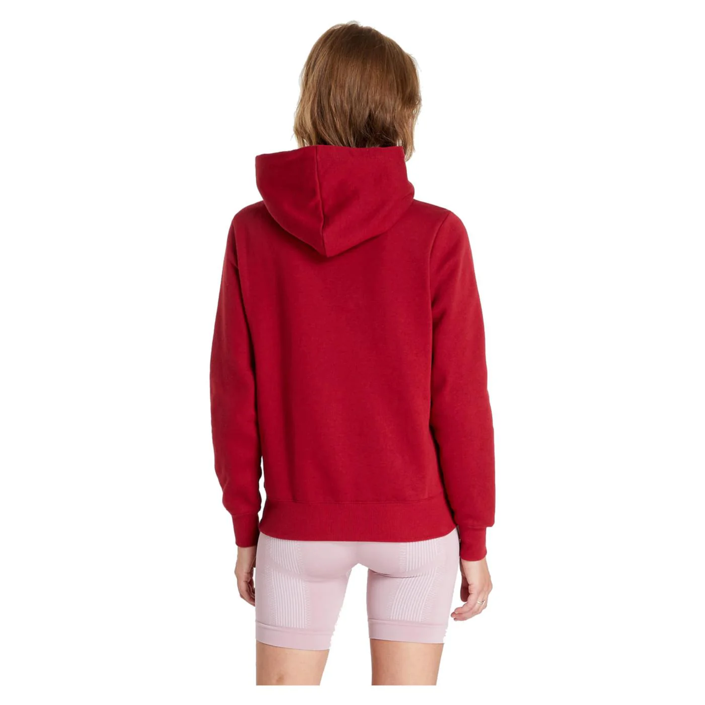 CHAMPION W HOODED SWEATSHIRT - Image 2