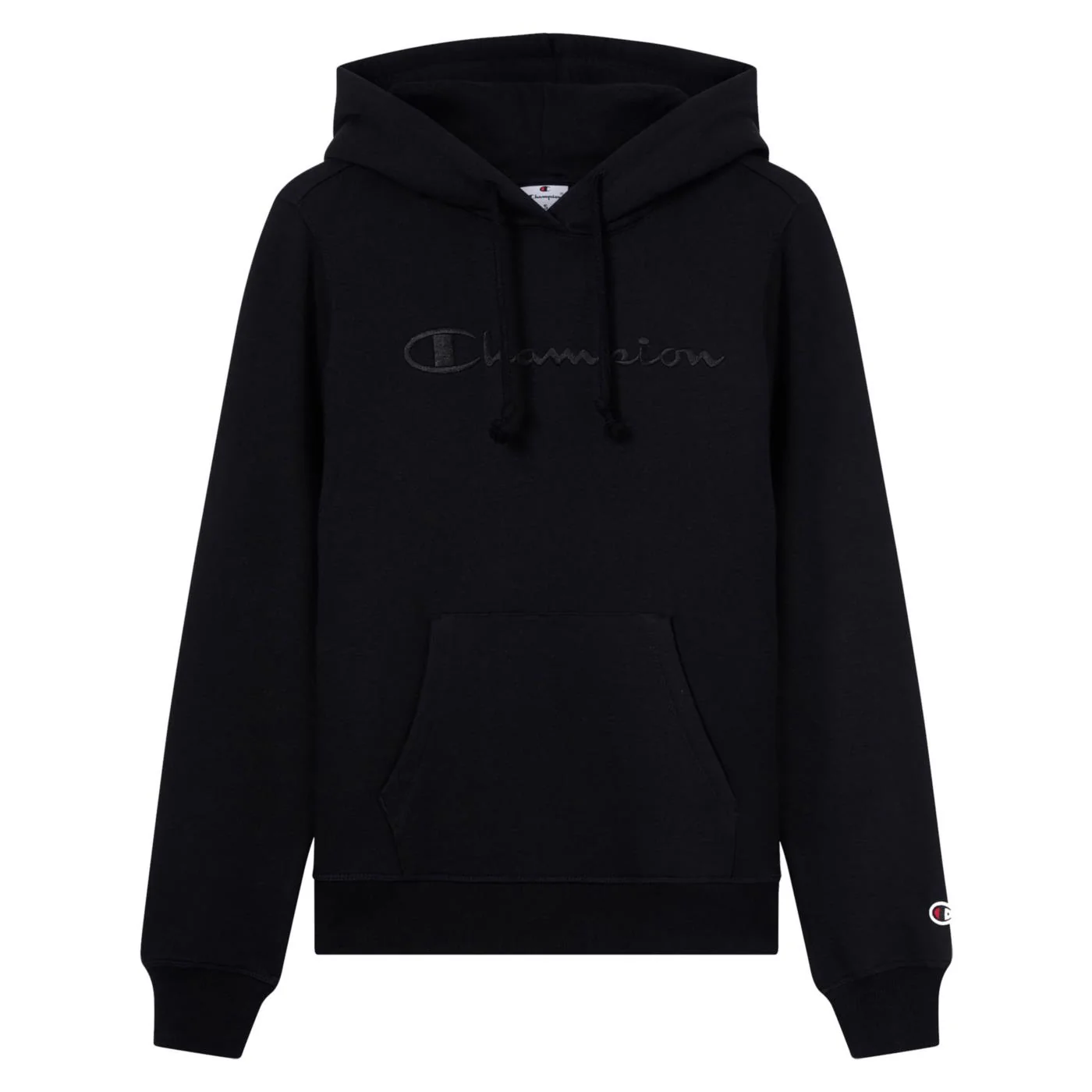 CHAMPION W HOODED SWEATSHIRT