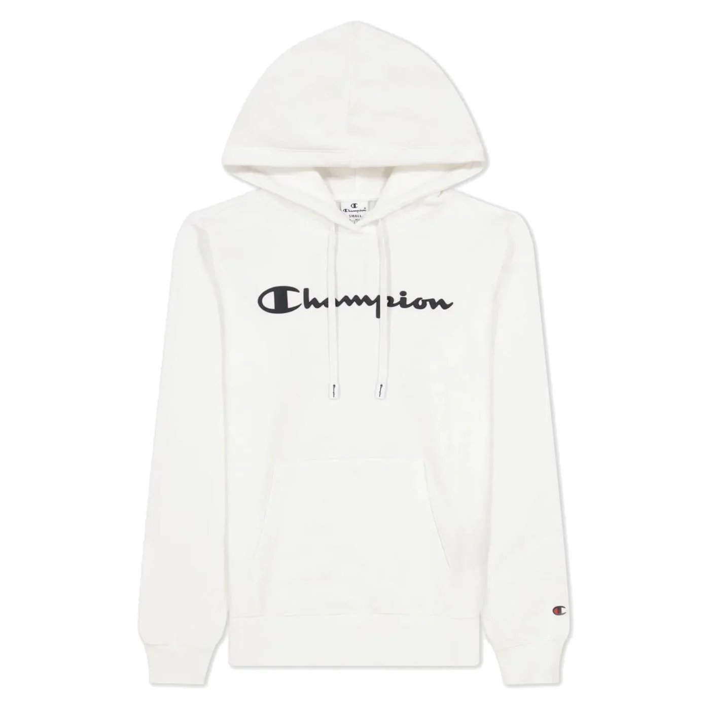 CHAMPION W HOODED SWEATSHIRT
