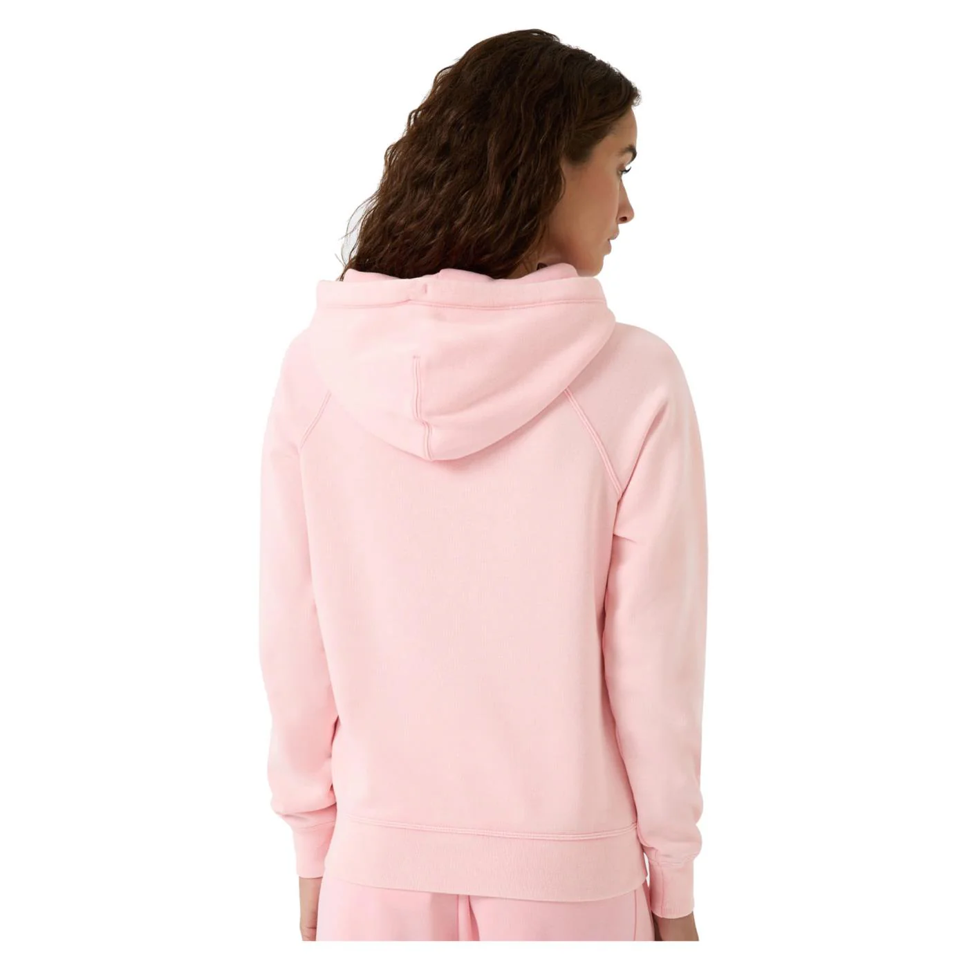 CHAMPION W HOODED SWEATSHIRT - Image 3