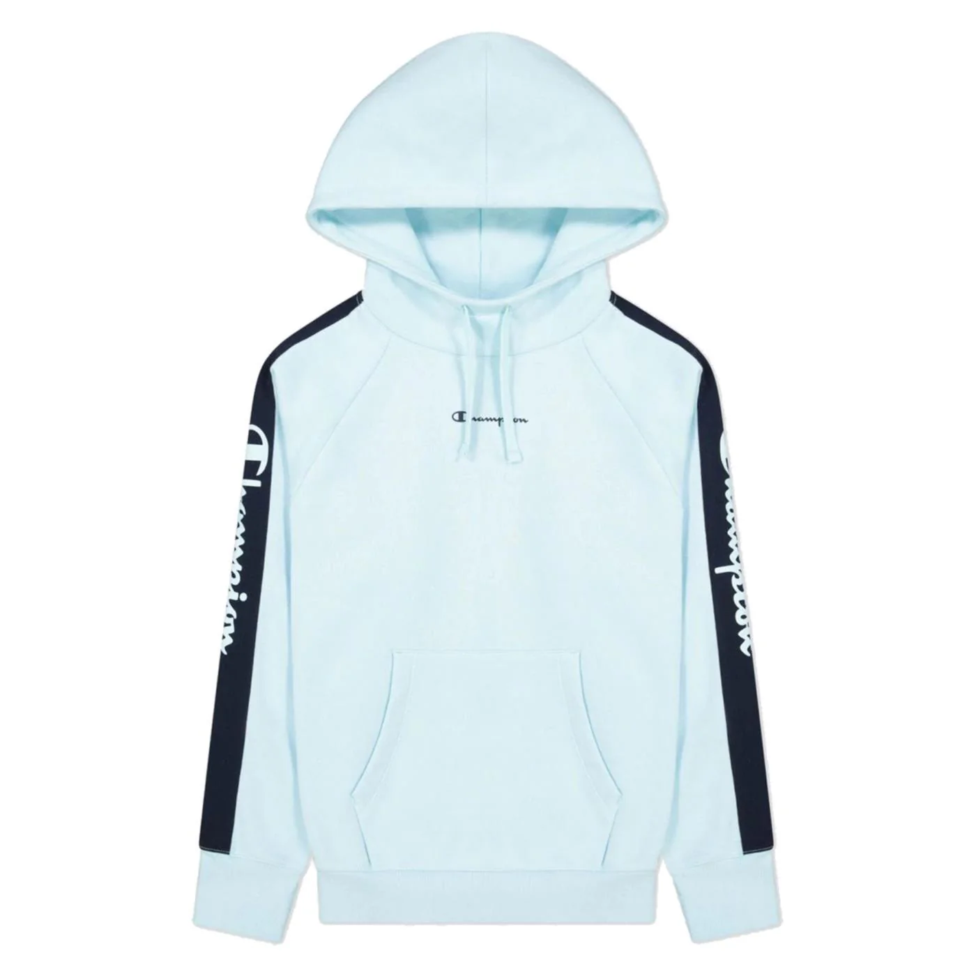 CHAMPION W HOODED SWEATSHIRT
