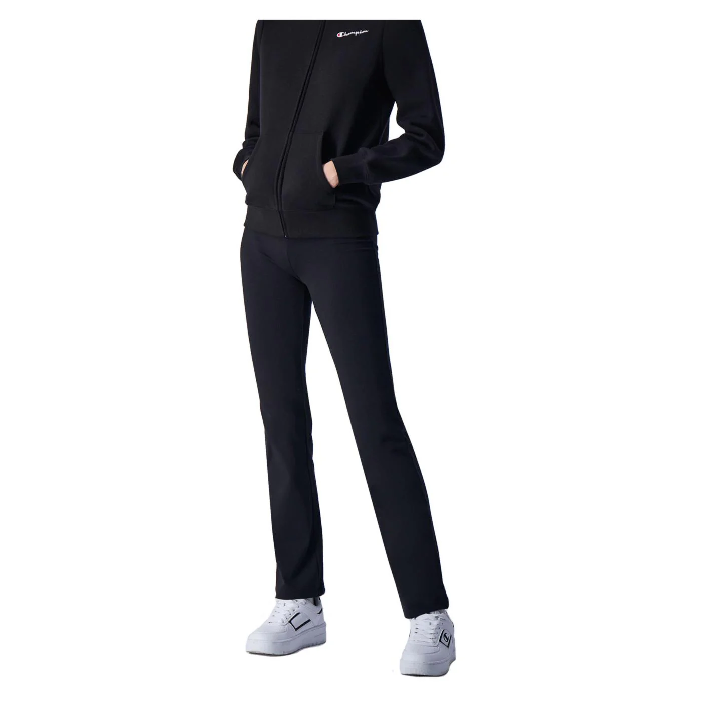 CHAMPION W JAZZ PANTS - Image 2