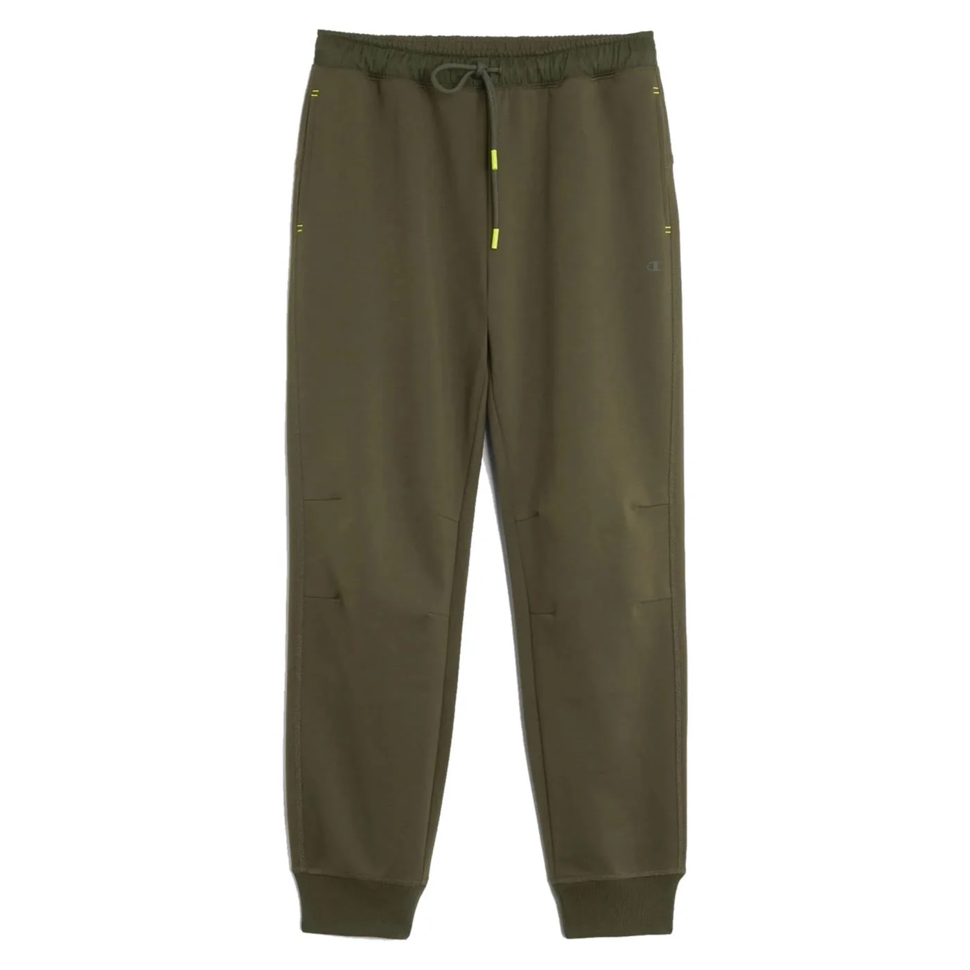 CHAMPION W RIB CUFF PANTS