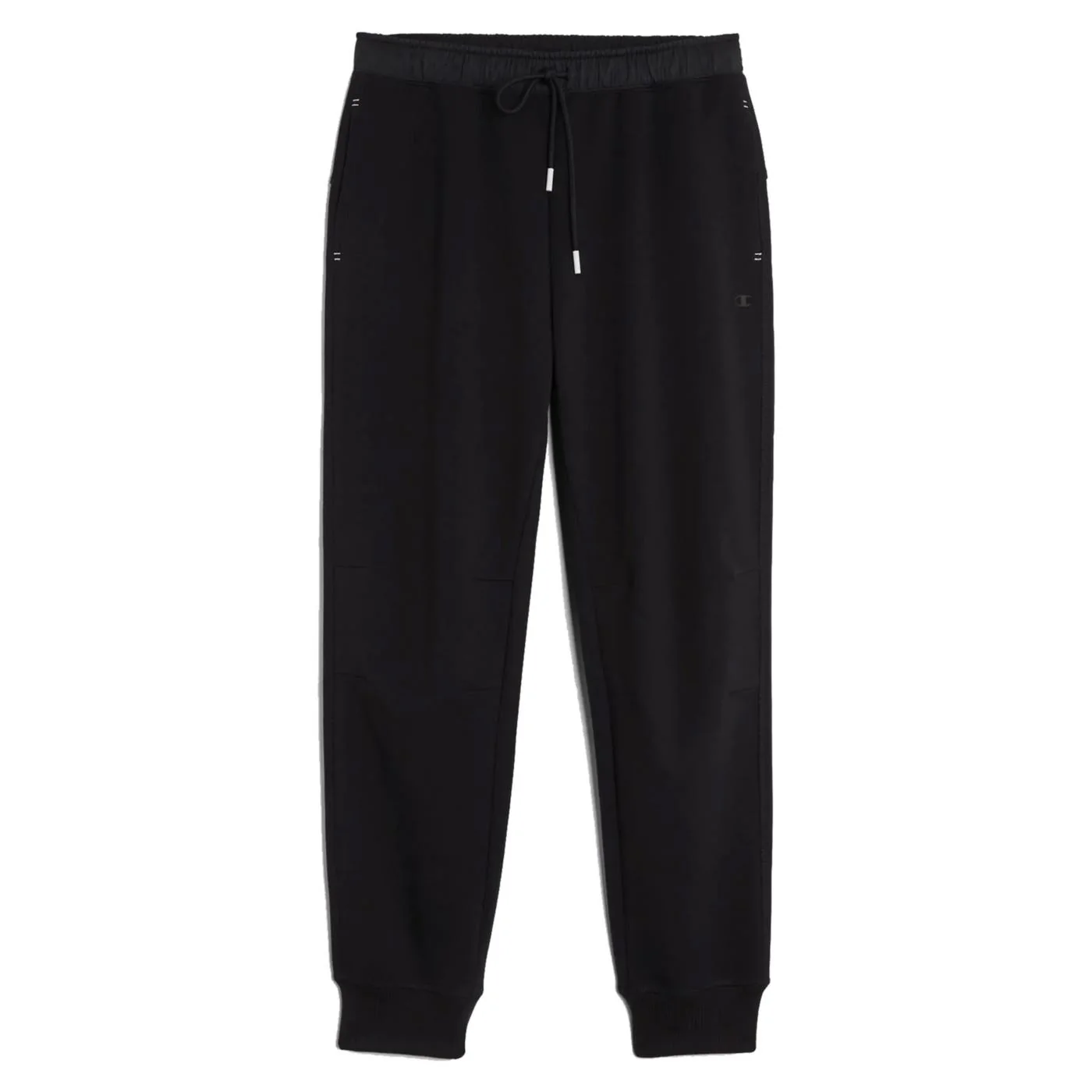 CHAMPION W RIB CUFF PANTS