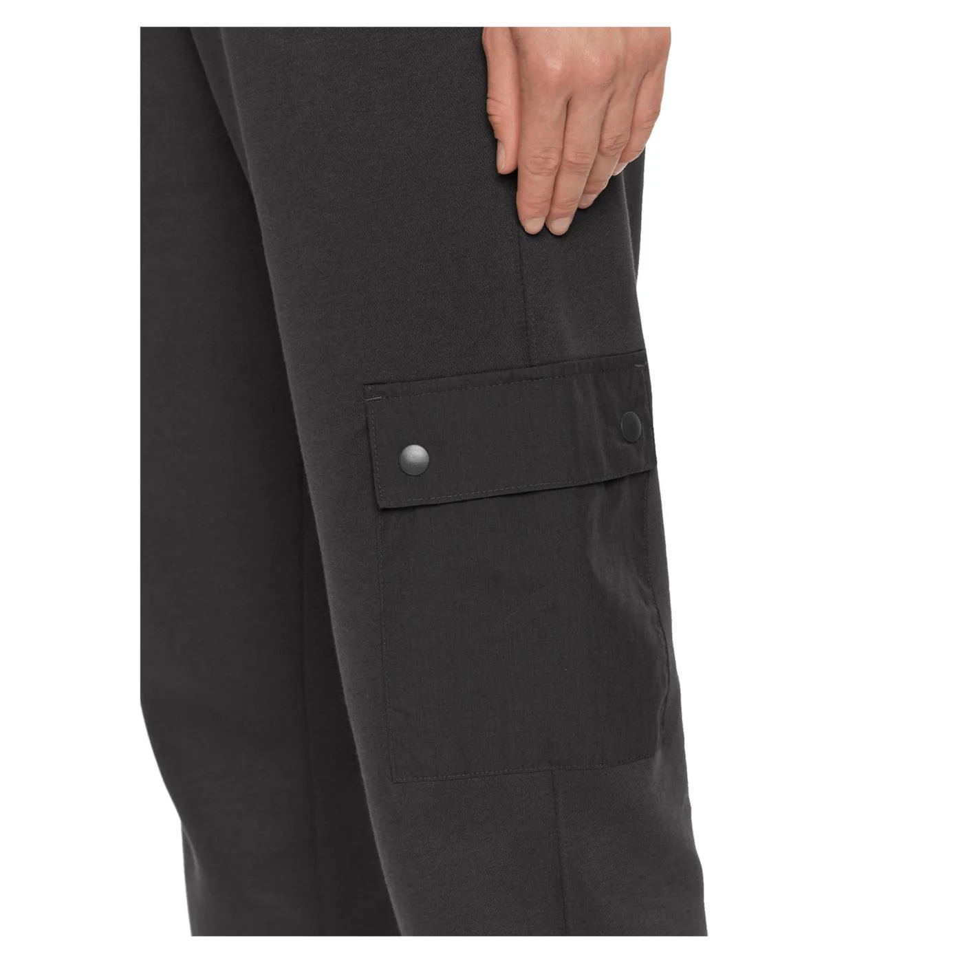 CHAMPION W RIB CUFF PANTS - Image 3