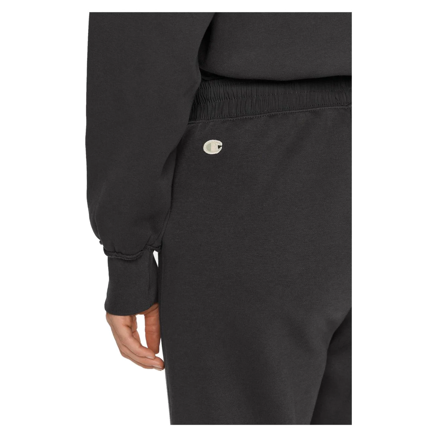 CHAMPION W RIB CUFF PANTS - Image 4