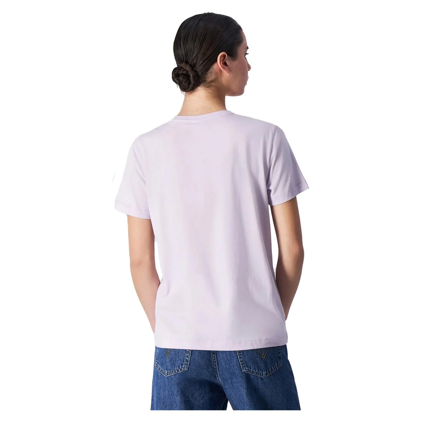 CHAMPION W SHORT SLEEVES TEE - Image 3
