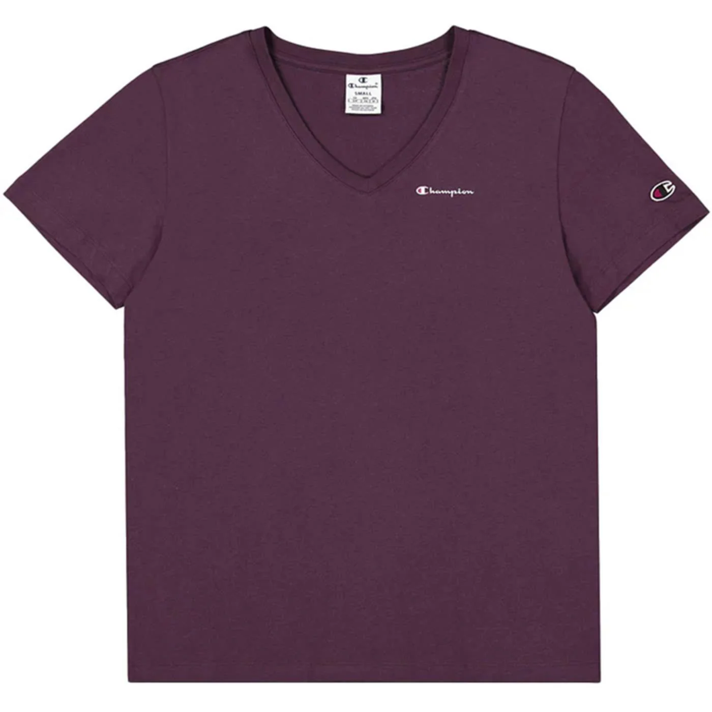 CHAMPION W SHORT SLEEVES TEE