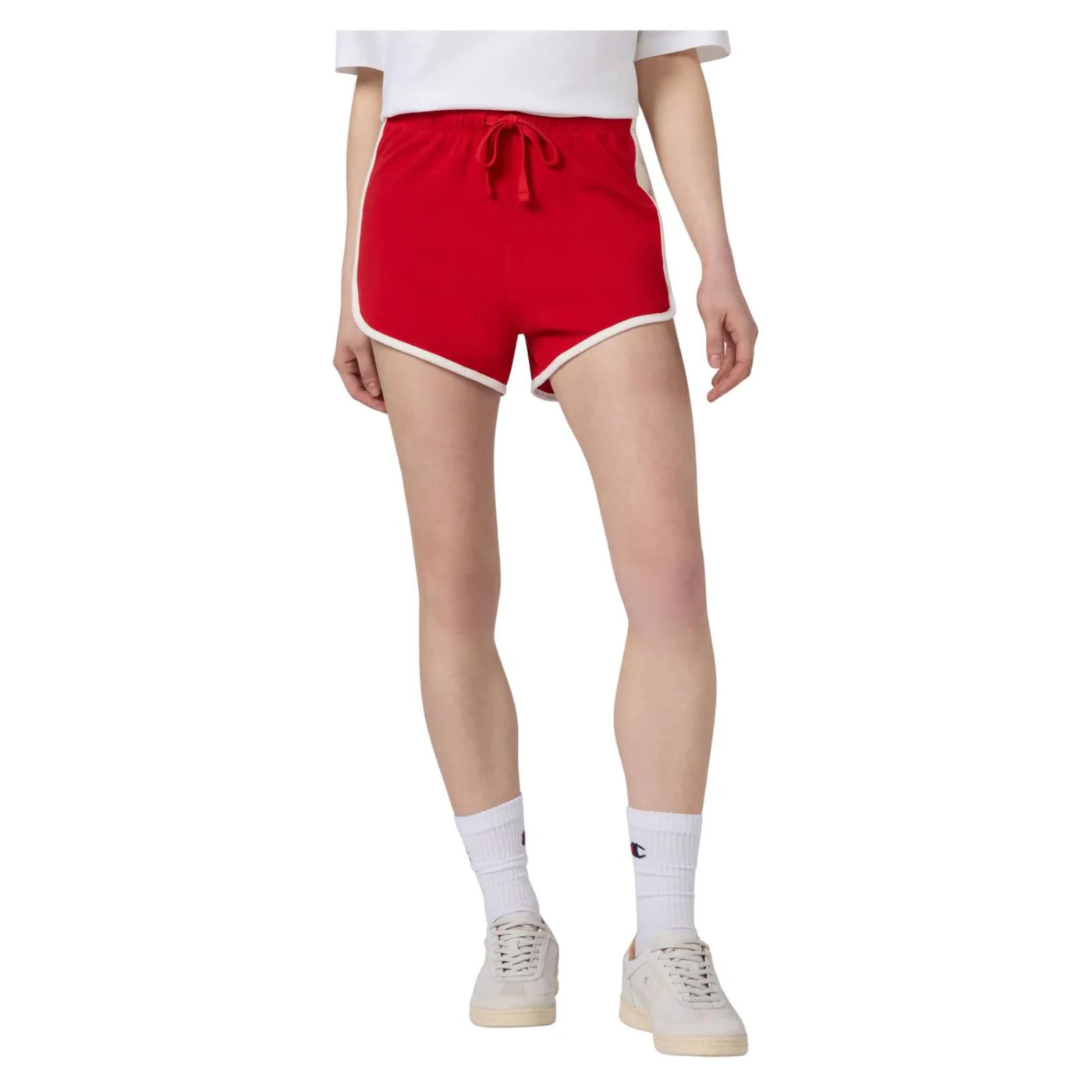 CHAMPION W SHORTS