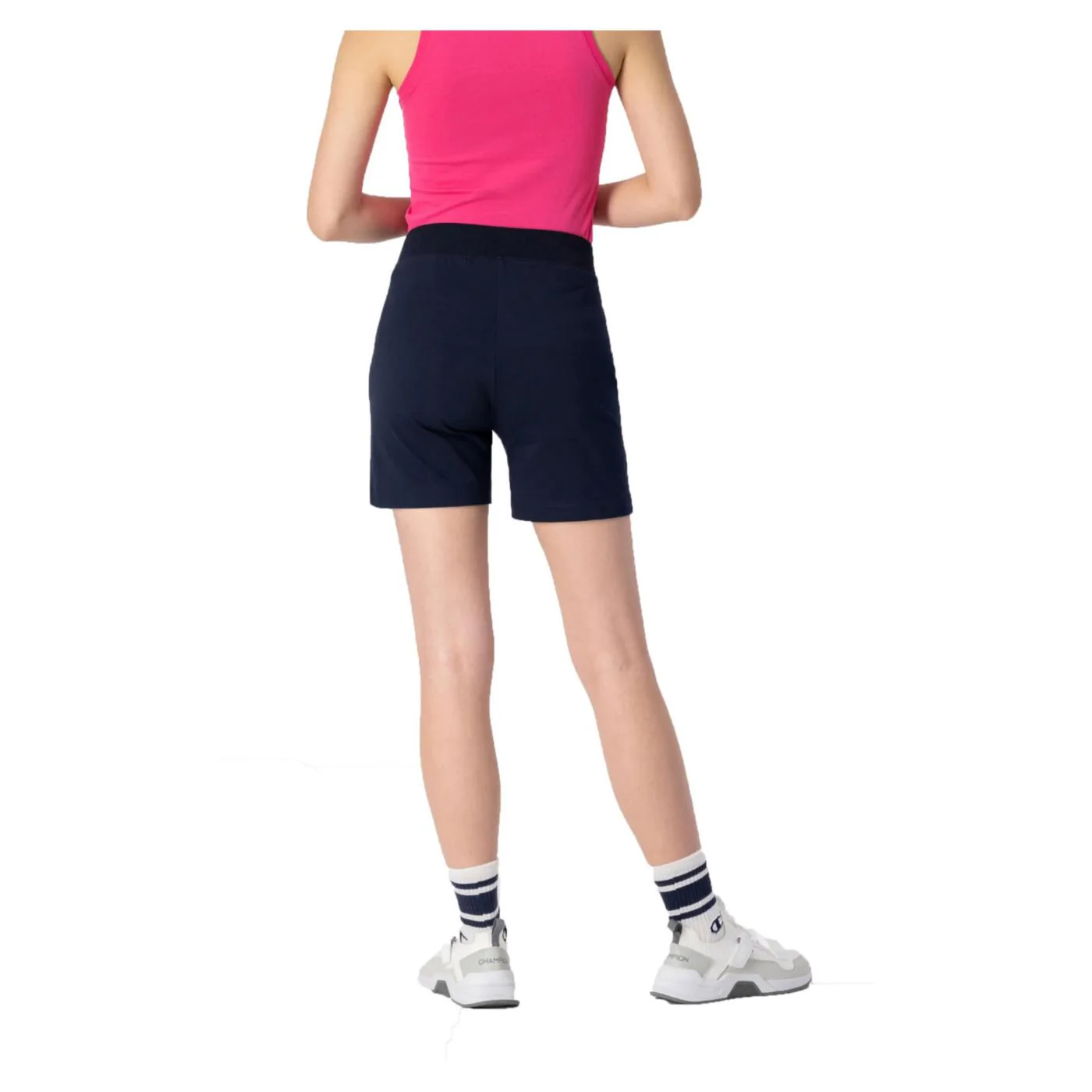 CHAMPION W SHORTS AMERICAN CLASSIC - Image 3