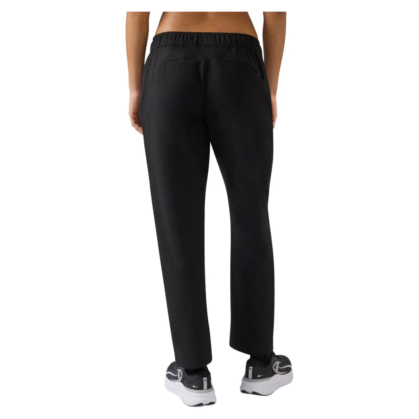CHAMPION W STRAIGHT HEM PANTS - Image 2
