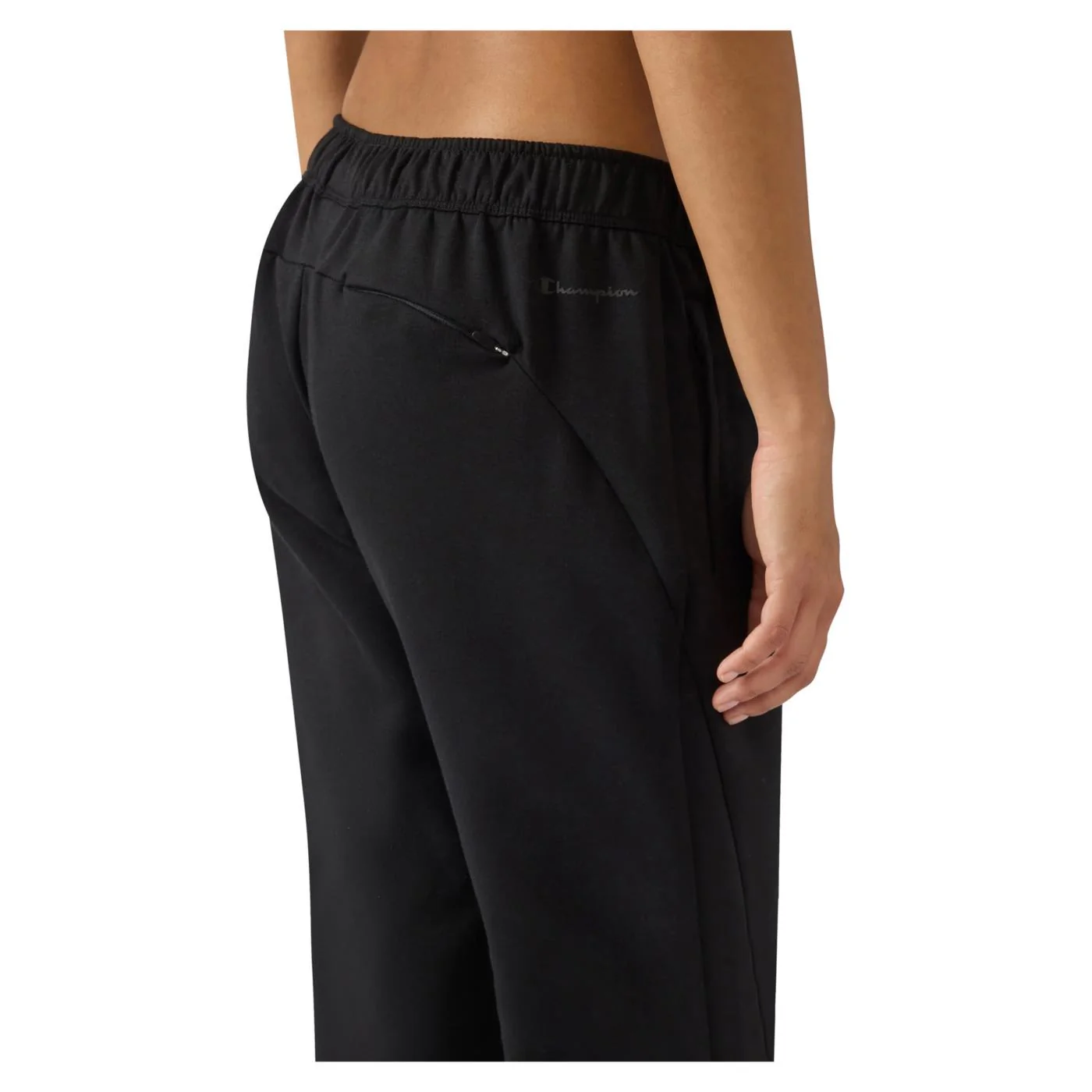 CHAMPION W STRAIGHT HEM PANTS - Image 3