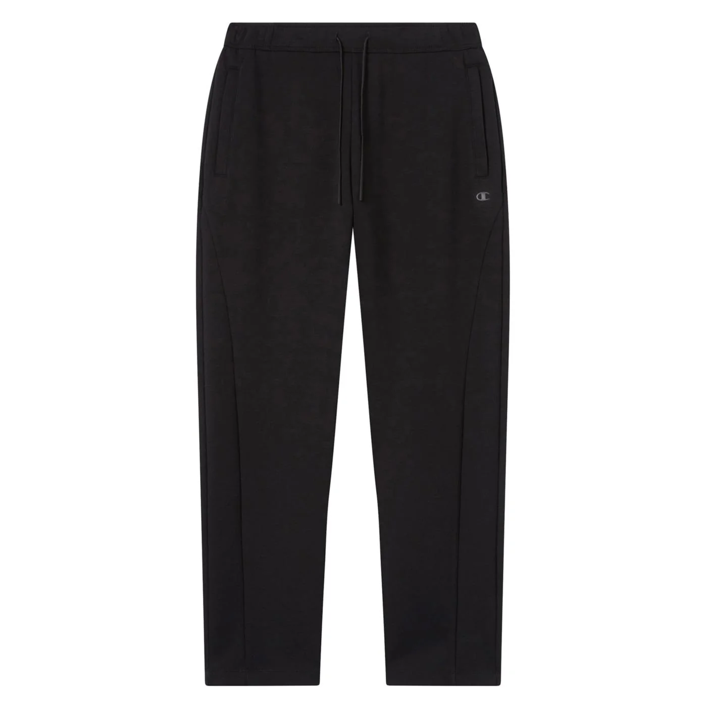 CHAMPION W STRAIGHT HEM PANTS - Image 4
