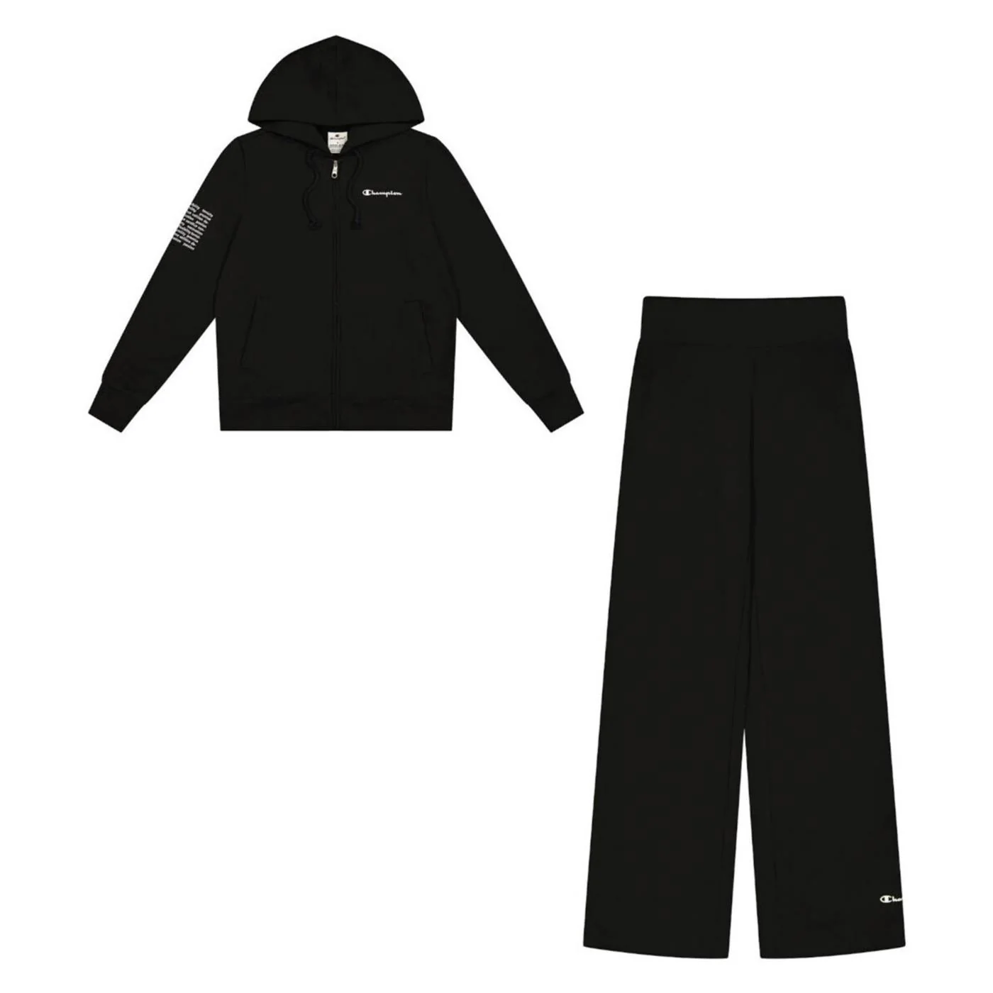 CHAMPION W SWEATSUIT