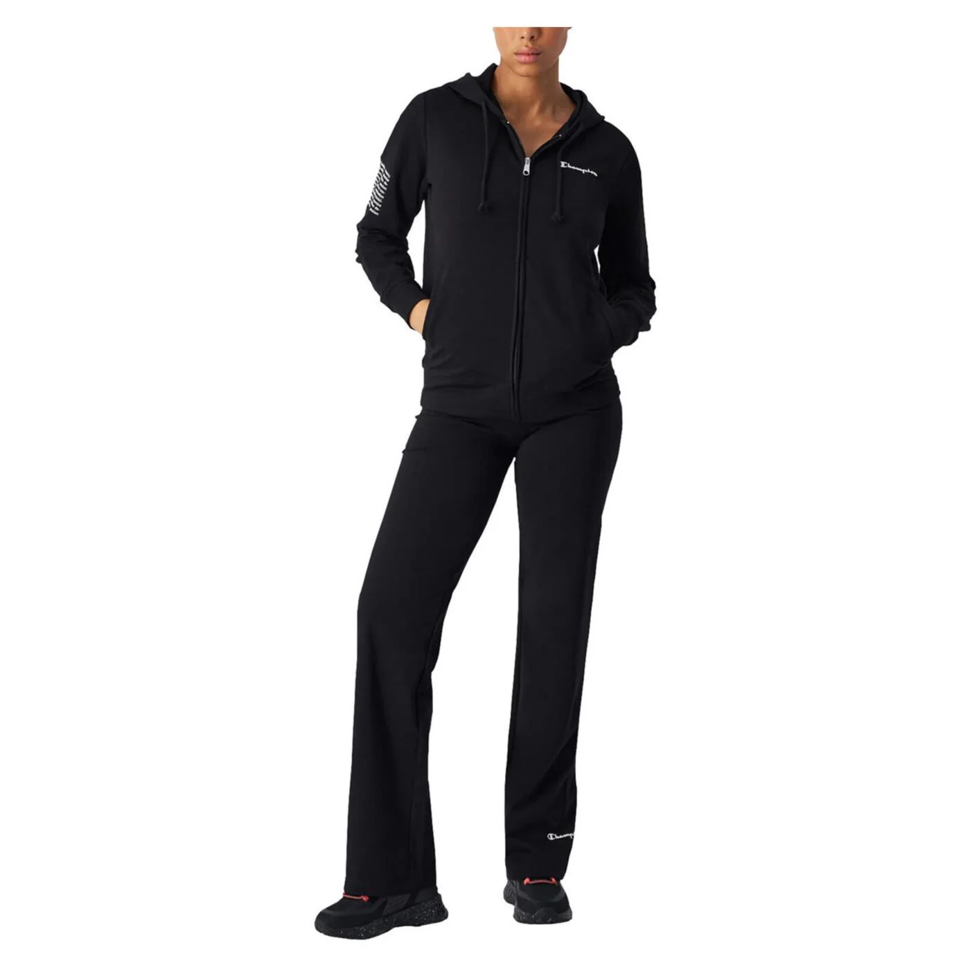CHAMPION W SWEATSUIT - Image 3