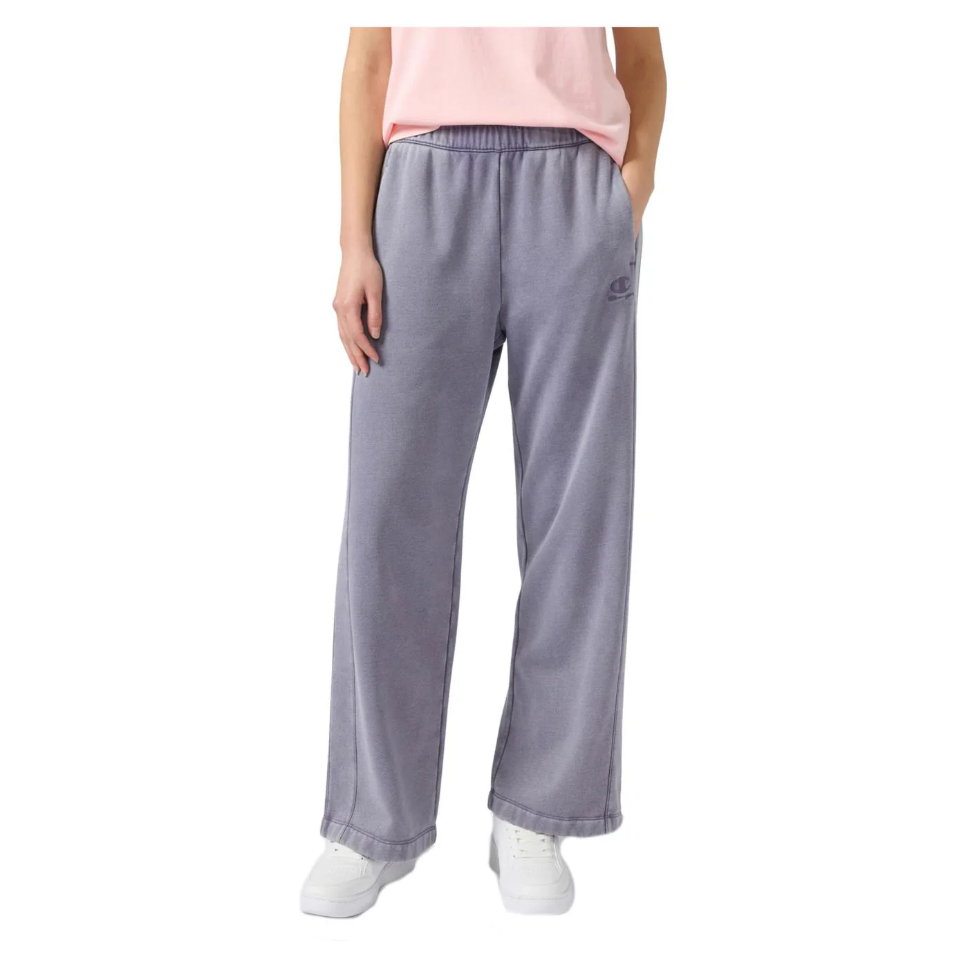 CHAMPION W WIDE LEG PANTS - Image 2
