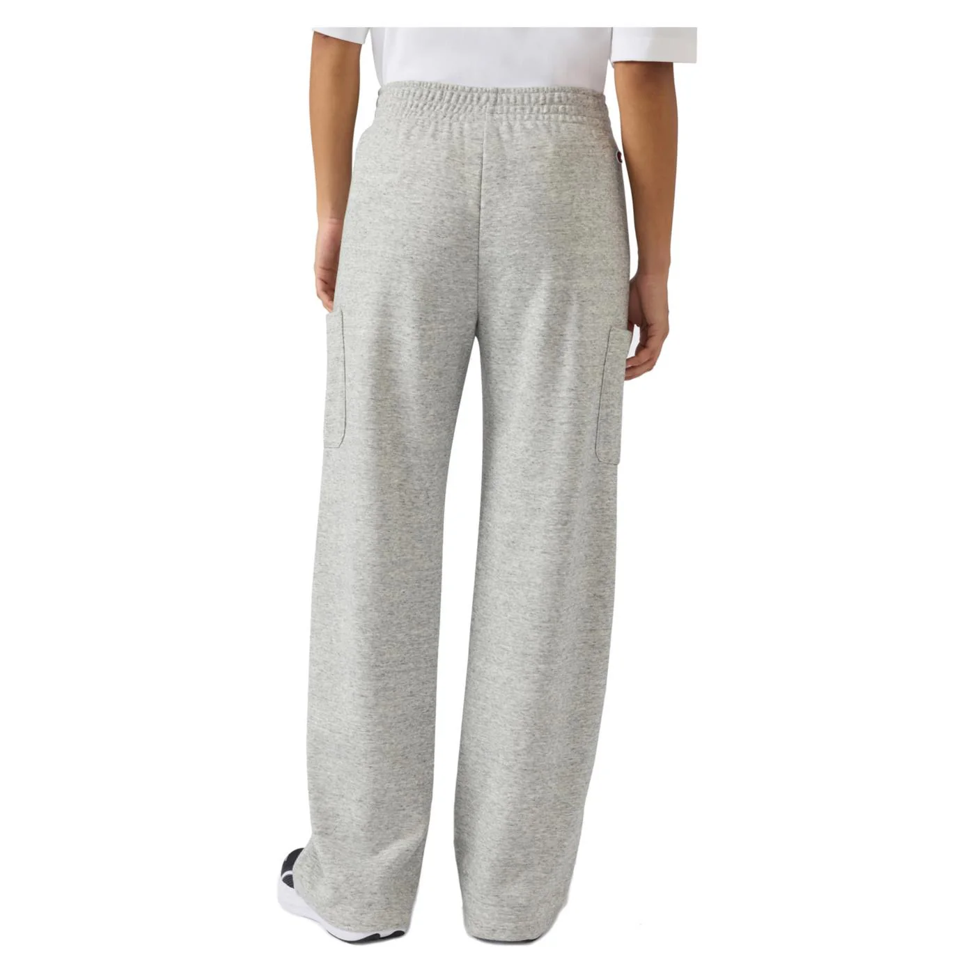 CHAMPION W WIDE LEG PANTS - Image 2