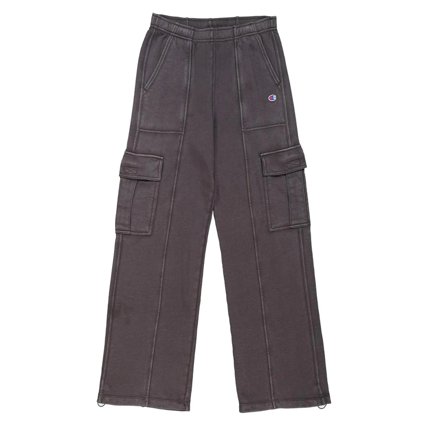 CHAMPION WIDE LEG WOMAN PANTS